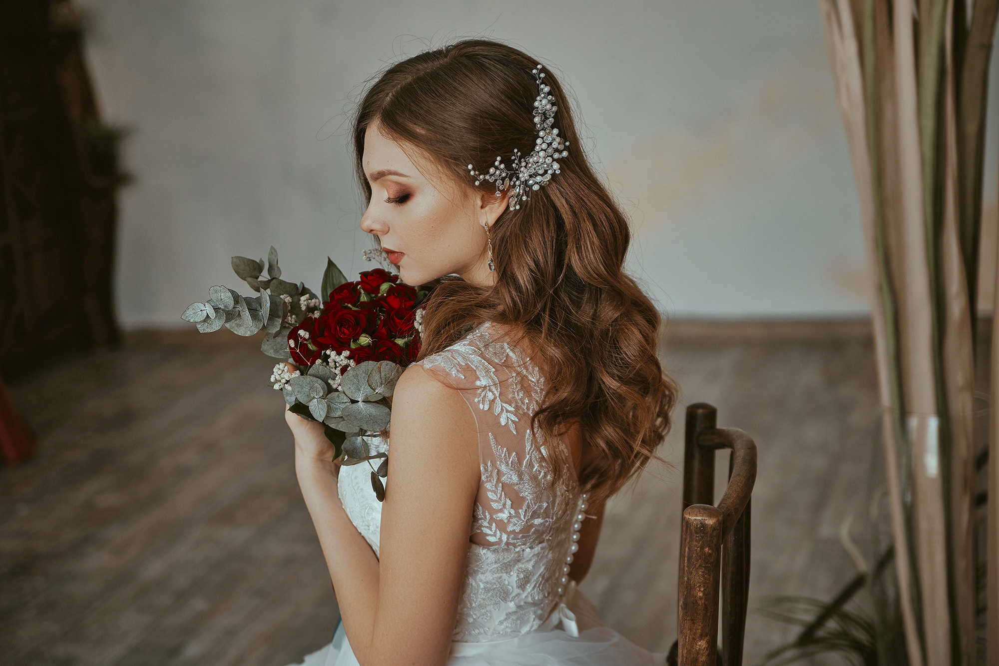 Анна и Максим. Анастасия Марунич | Блогер | Ставрополь