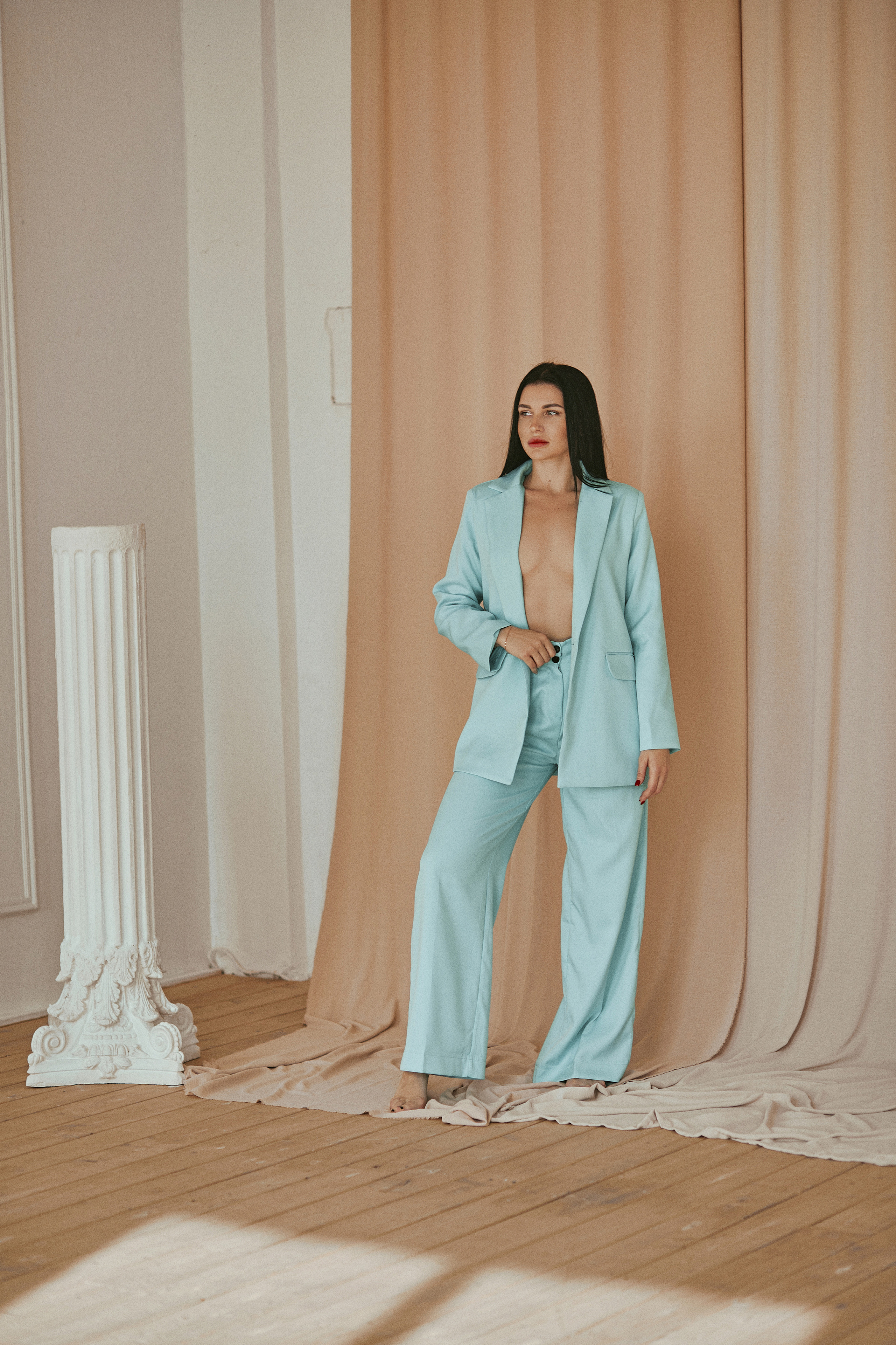 26|02|22. Анастасия Марунич | Блогер | Ставрополь