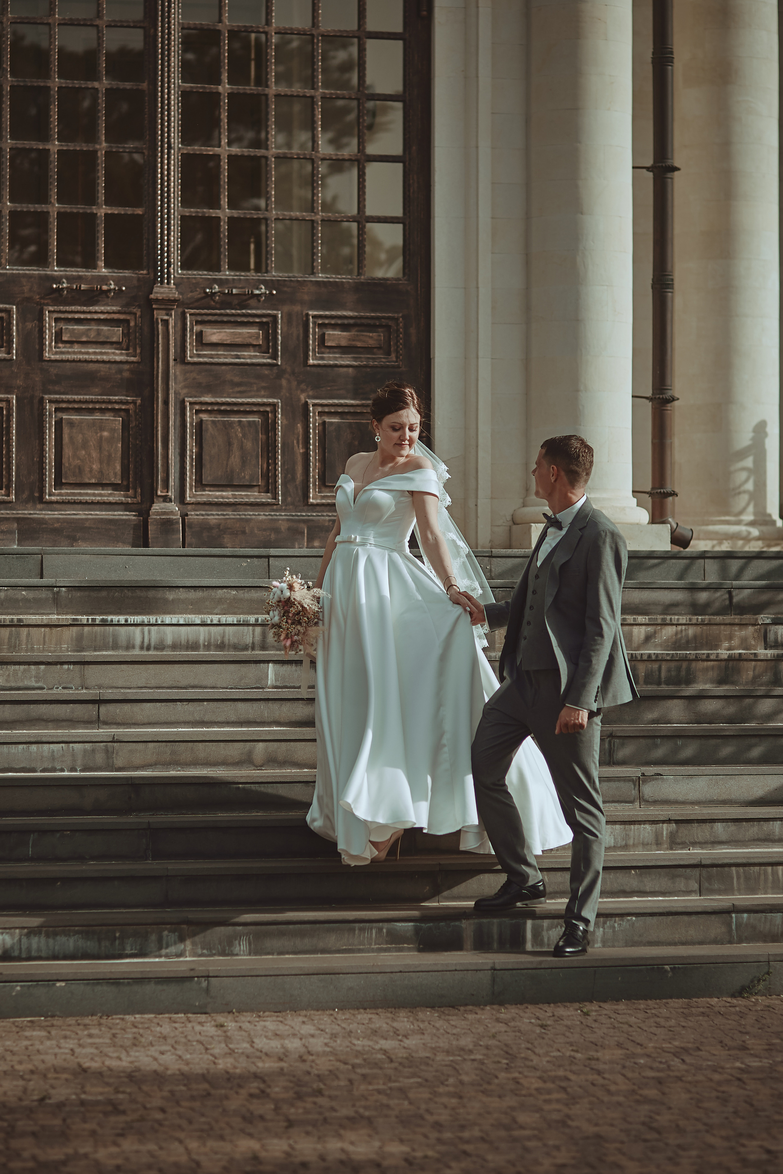 Анна и Андрей. Анастасия Марунич | Блогер | Ставрополь