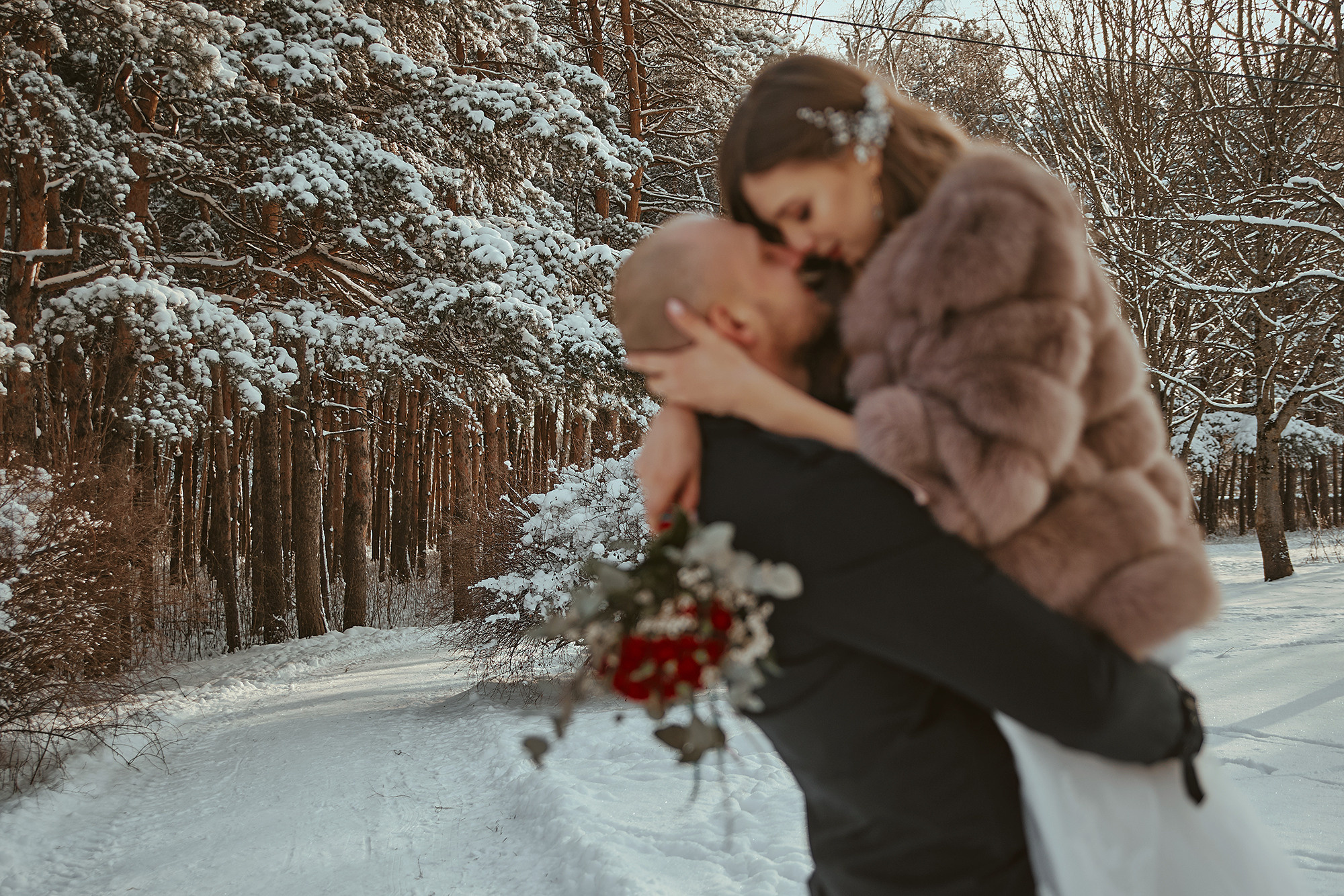 Анна и Максим. Анастасия Марунич | Блогер | Ставрополь