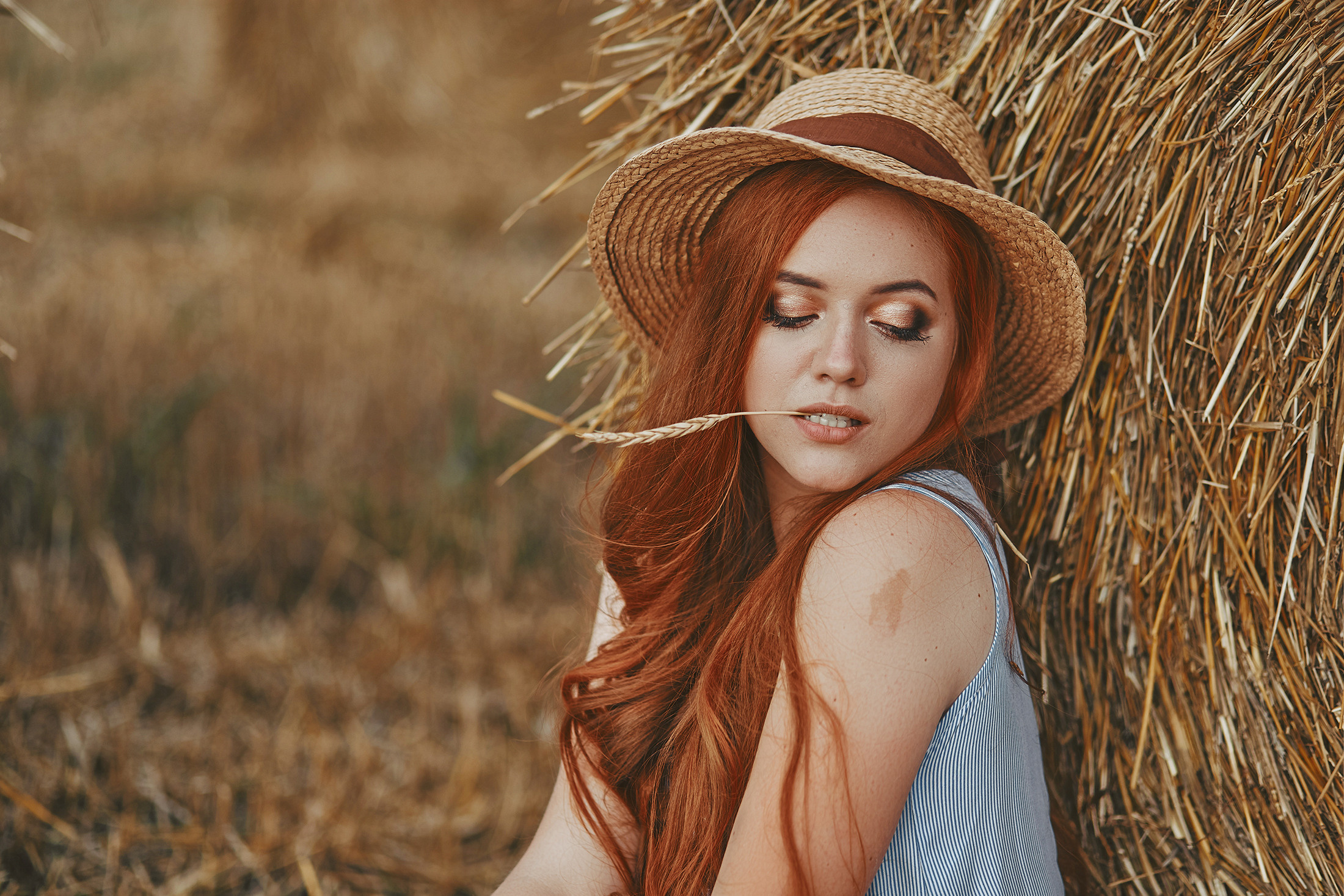 02|08|20. Анастасия Марунич | Блогер | Ставрополь