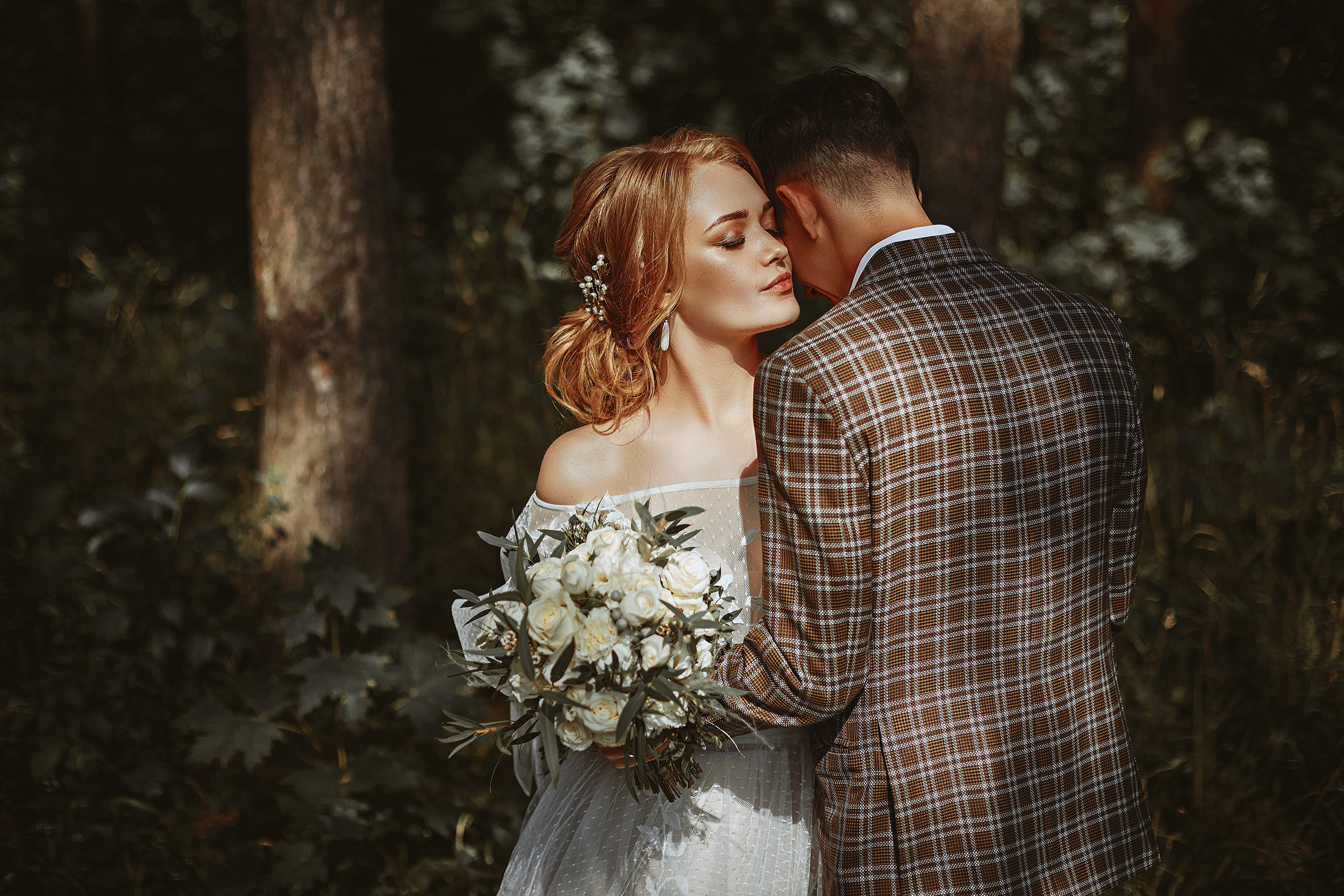 Дарья и Денис. Анастасия Марунич | Блогер | Ставрополь