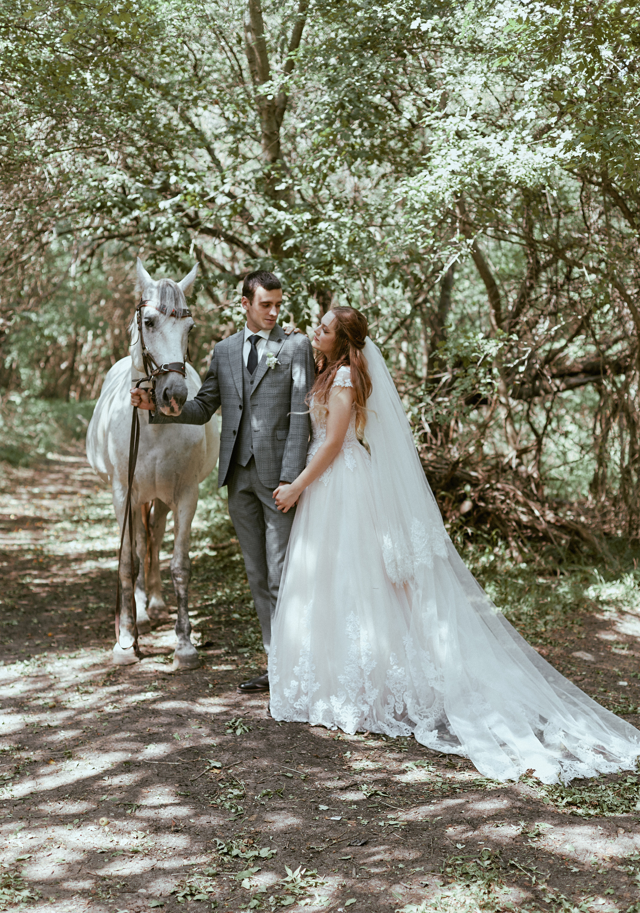 Виктория и Антон. Анастасия Марунич | Блогер | Ставрополь