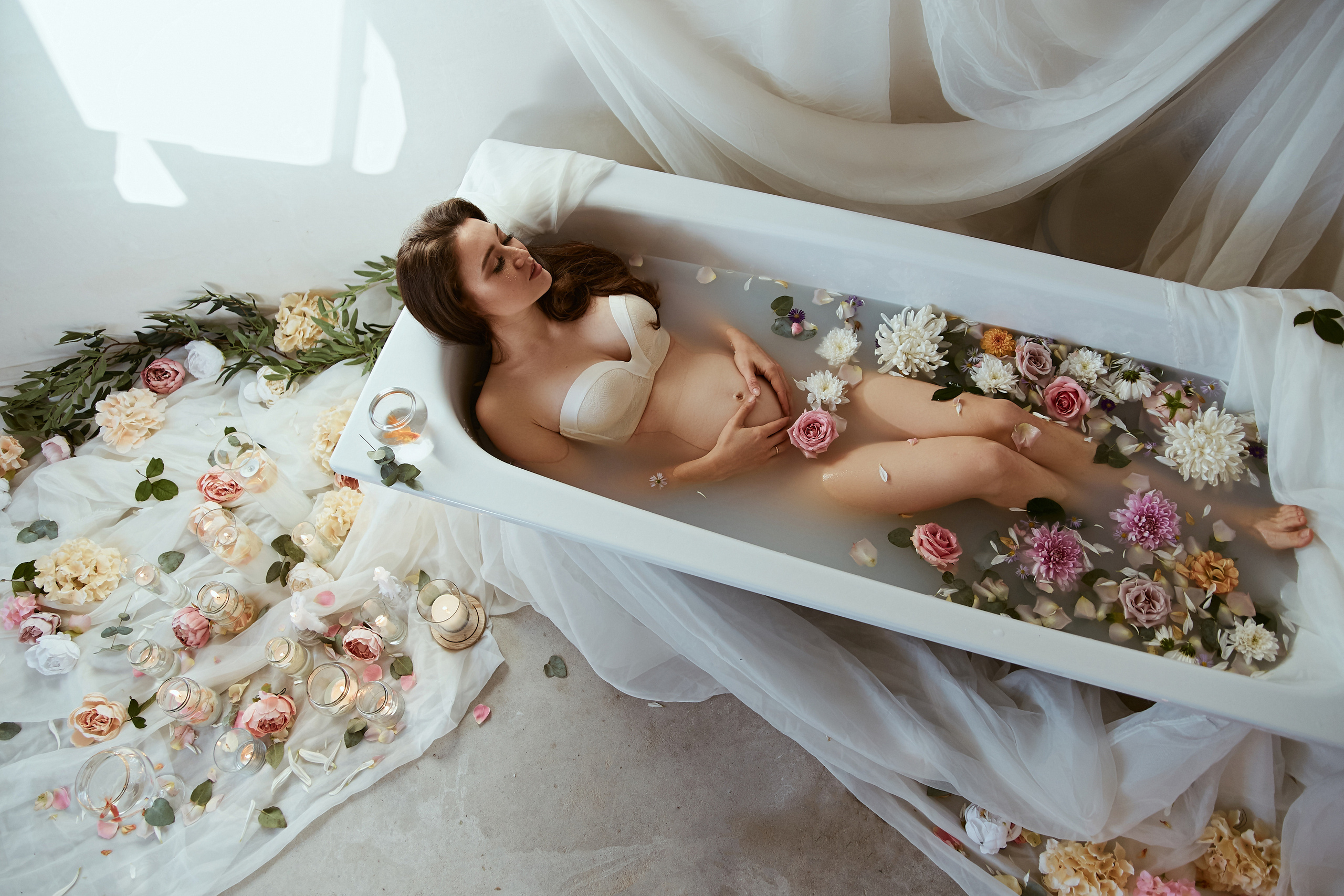 10|10|2020. Анастасия Марунич | Блогер | Ставрополь