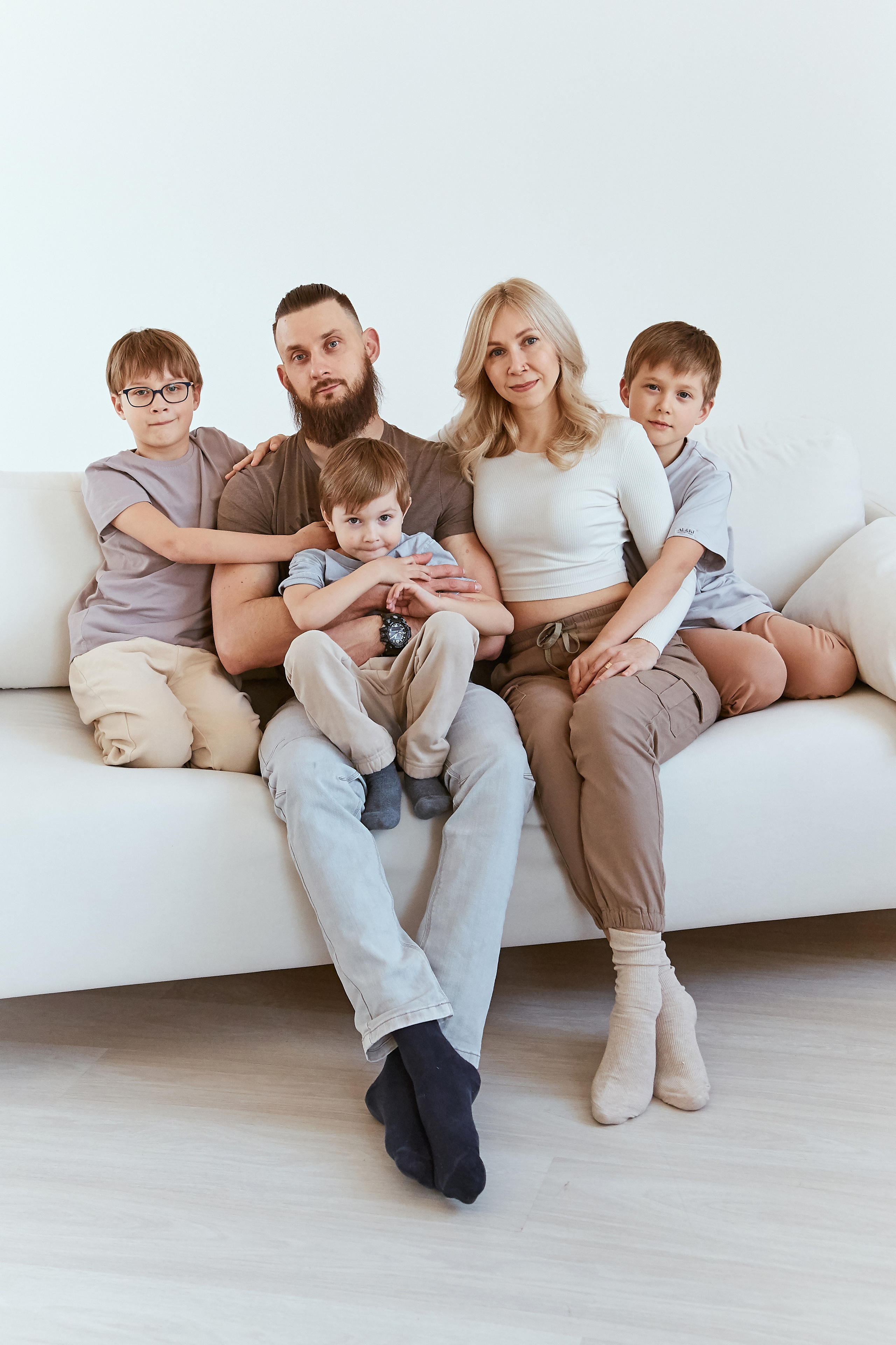 14|01|22. Анастасия Марунич | Блогер | Ставрополь