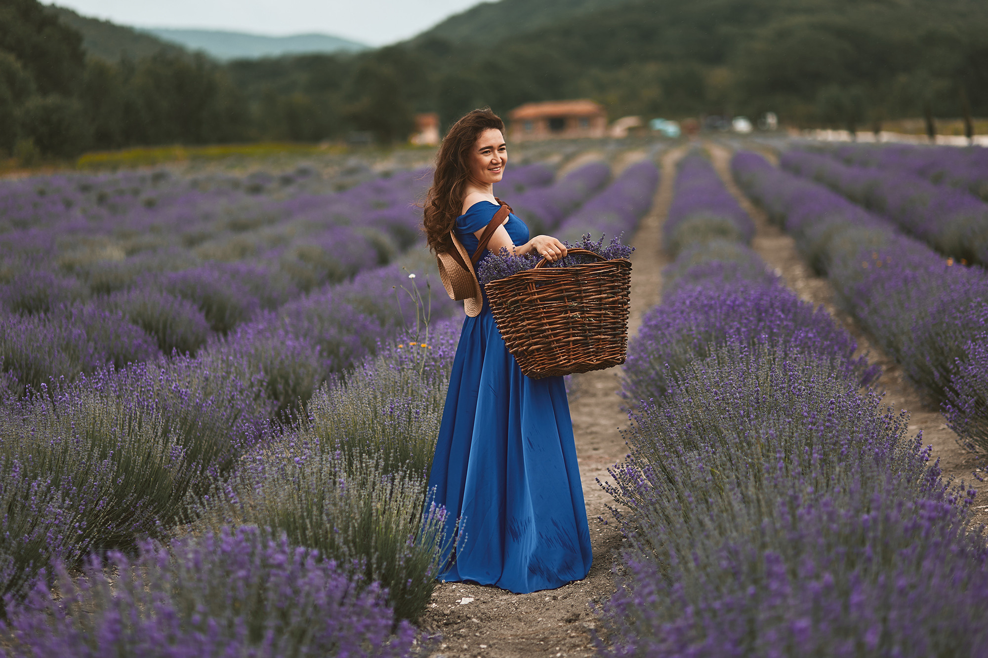 21|06|20. Анастасия Марунич | Блогер | Ставрополь