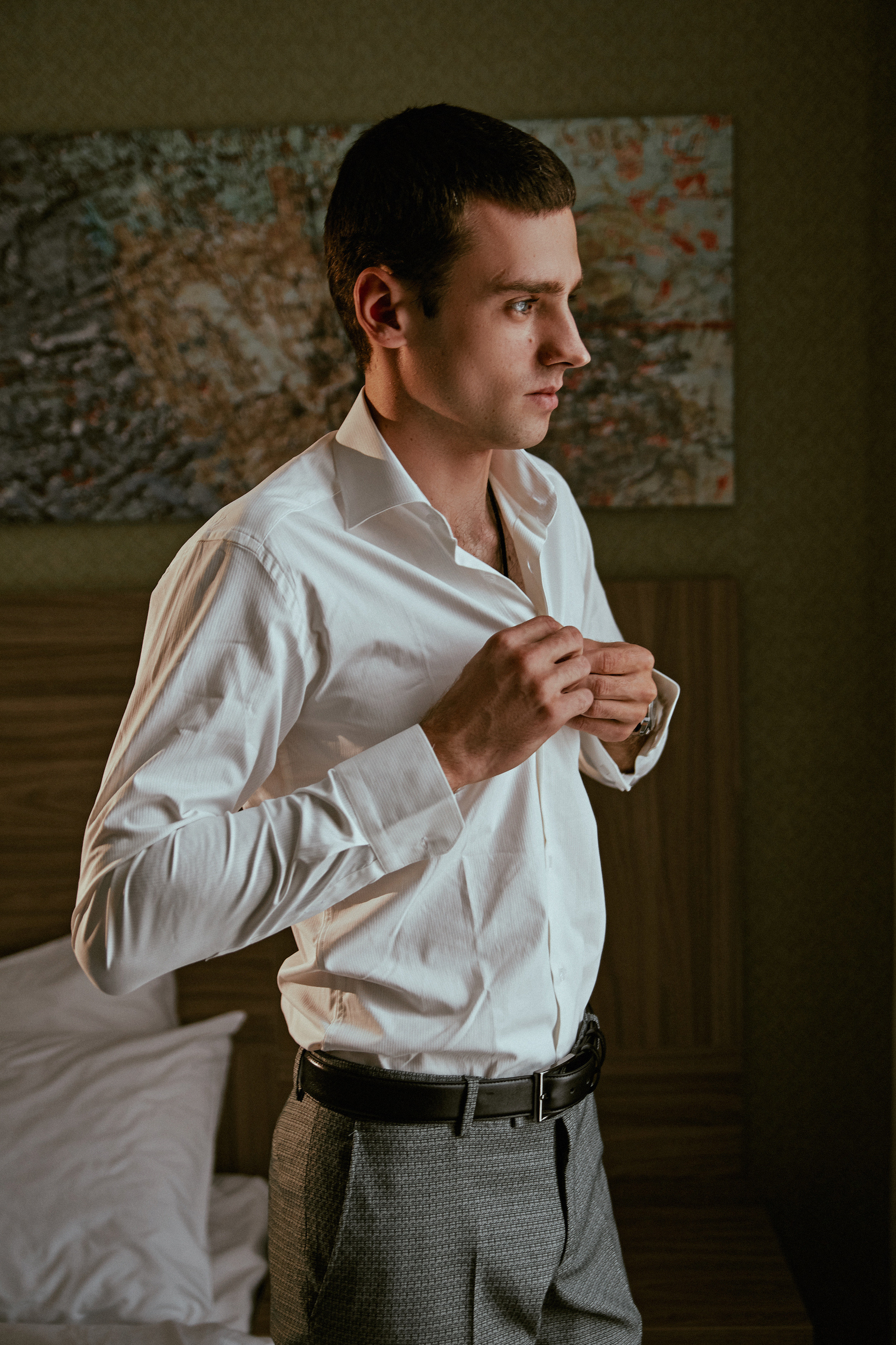 Виктория и Антон. Анастасия Марунич | Блогер | Ставрополь