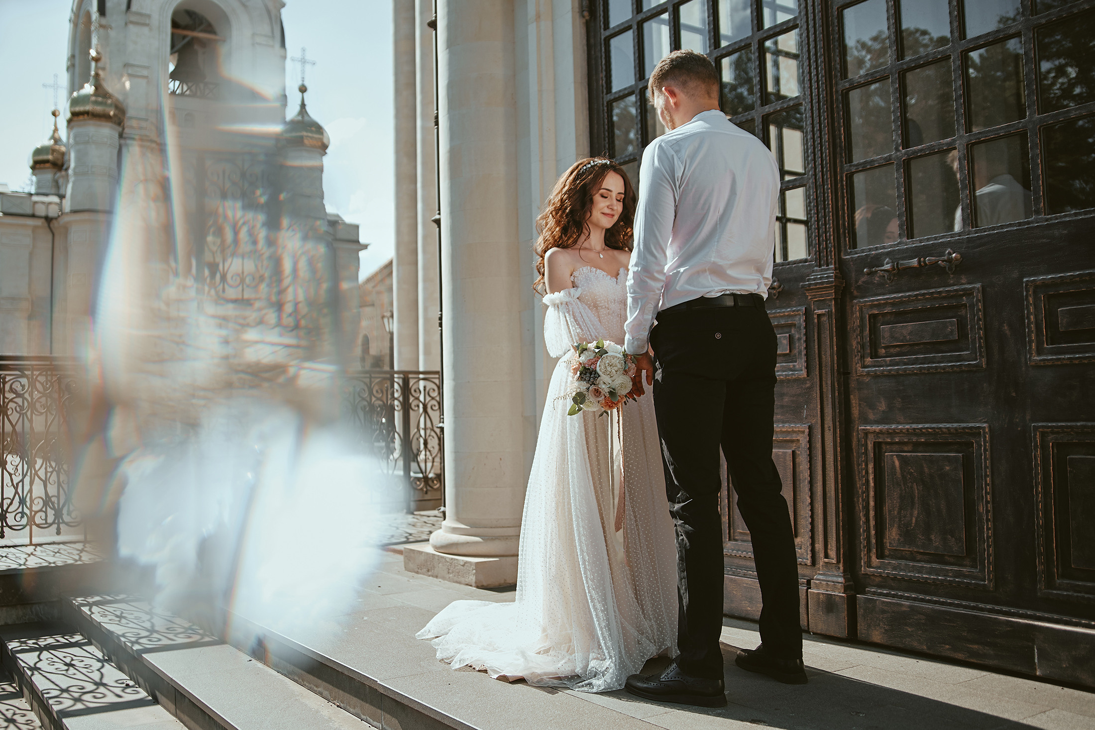 Валерия и Григорий. Анастасия Марунич | Блогер | Ставрополь