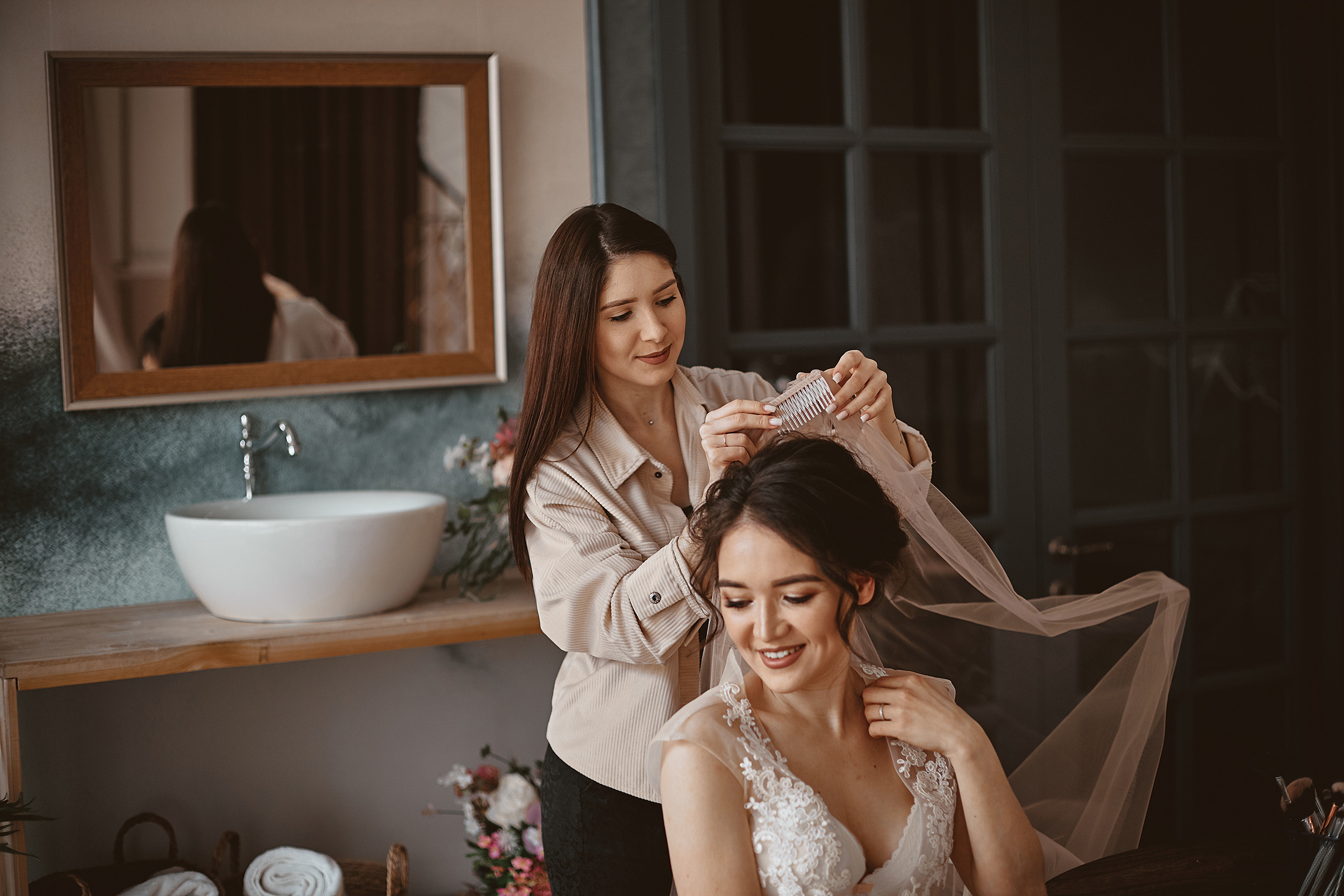 Невеста Екатерина. Анастасия Марунич | Блогер | Ставрополь