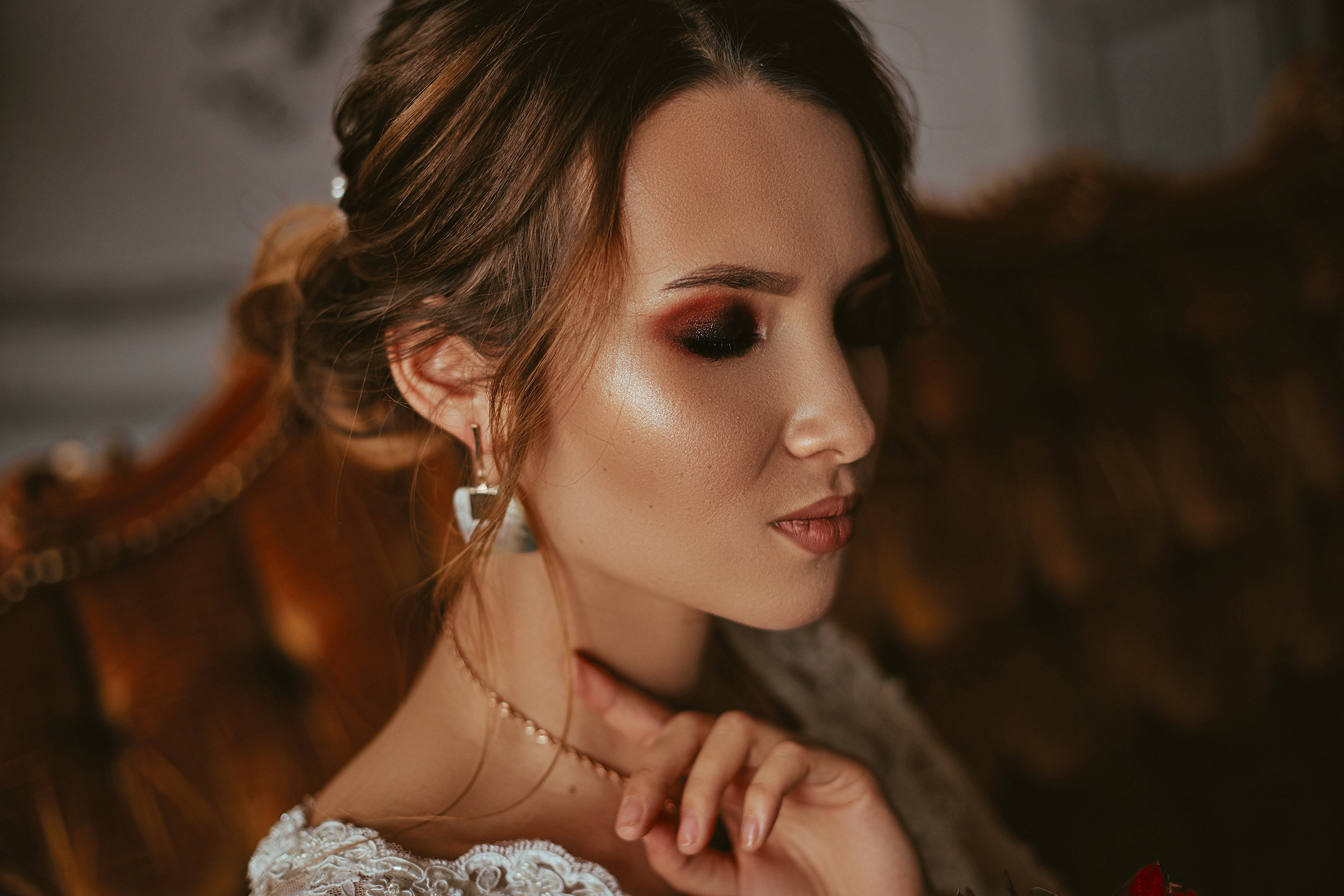 Зульфия и Евгений. Анастасия Марунич | Блогер | Ставрополь