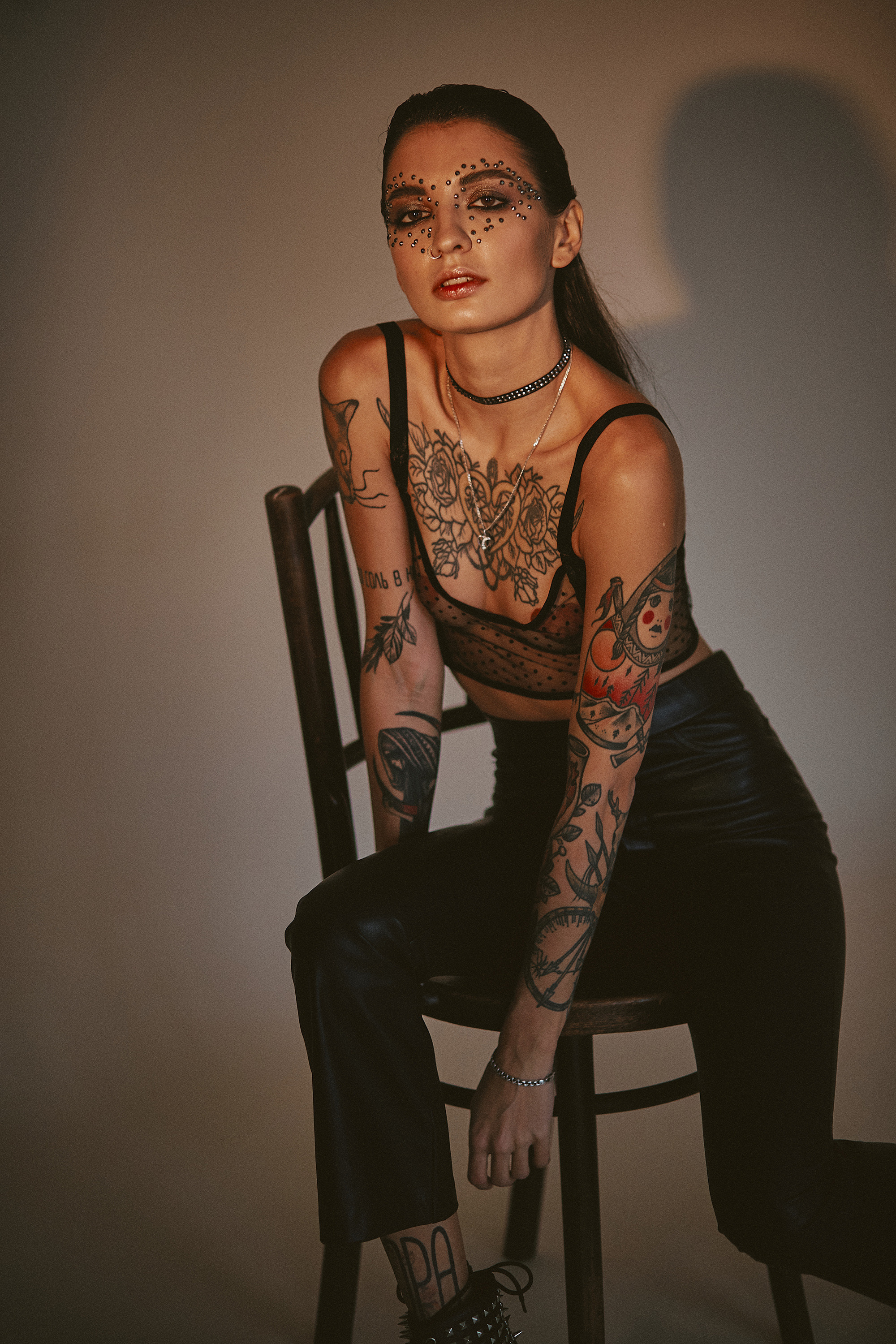 13|12|20. Анастасия Марунич | Блогер | Ставрополь