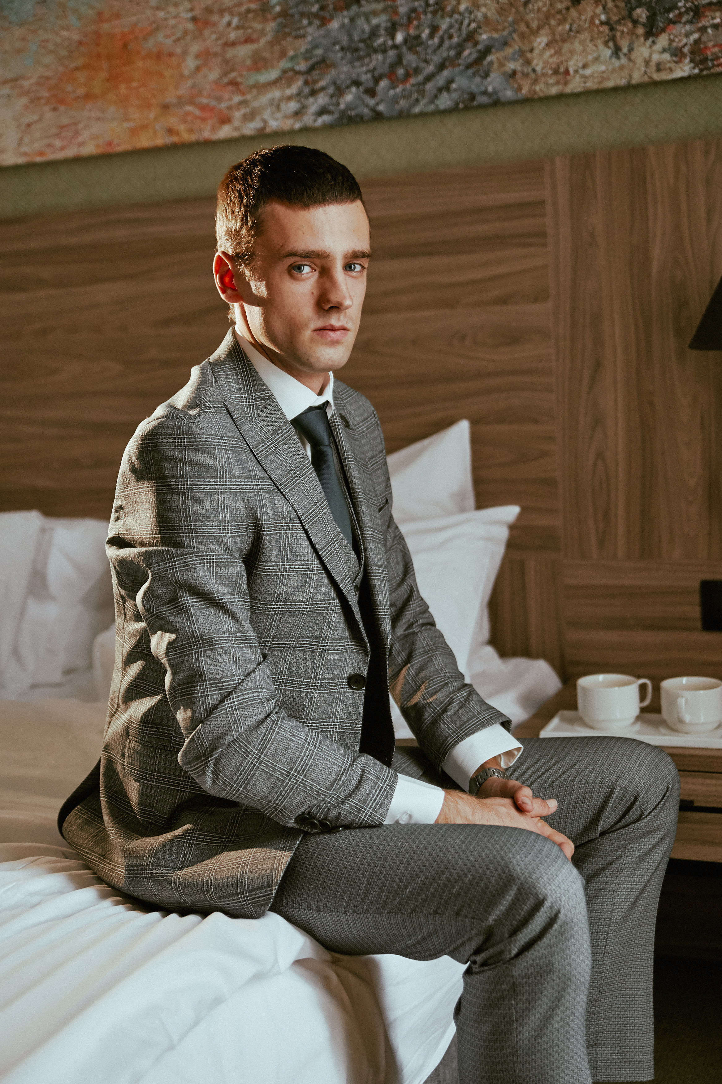 Виктория и Антон. Анастасия Марунич | Блогер | Ставрополь