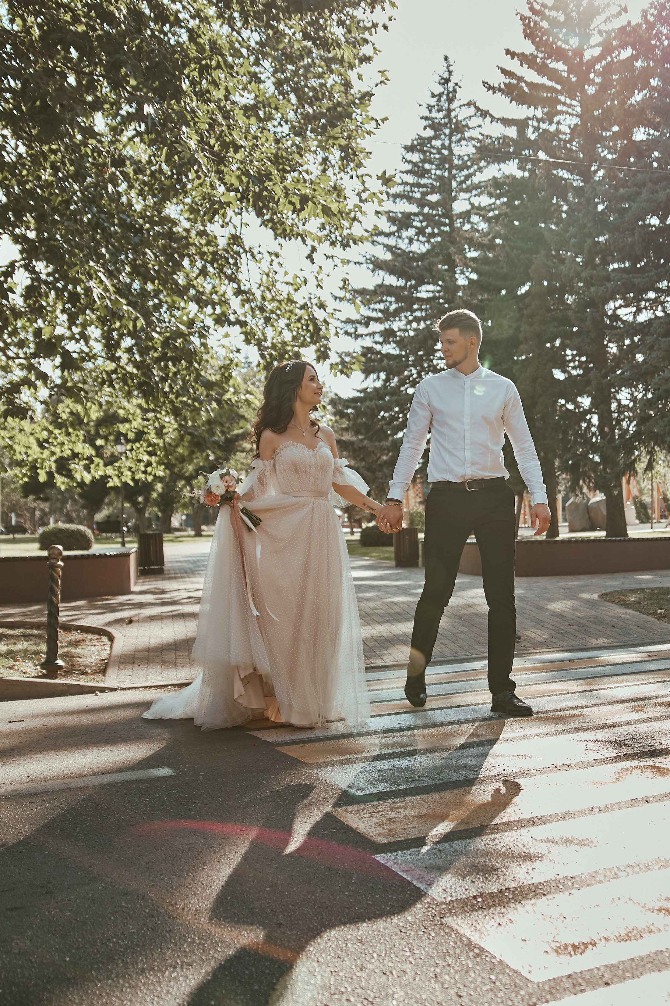 Валерия и Григорий. Анастасия Марунич | Блогер | Ставрополь