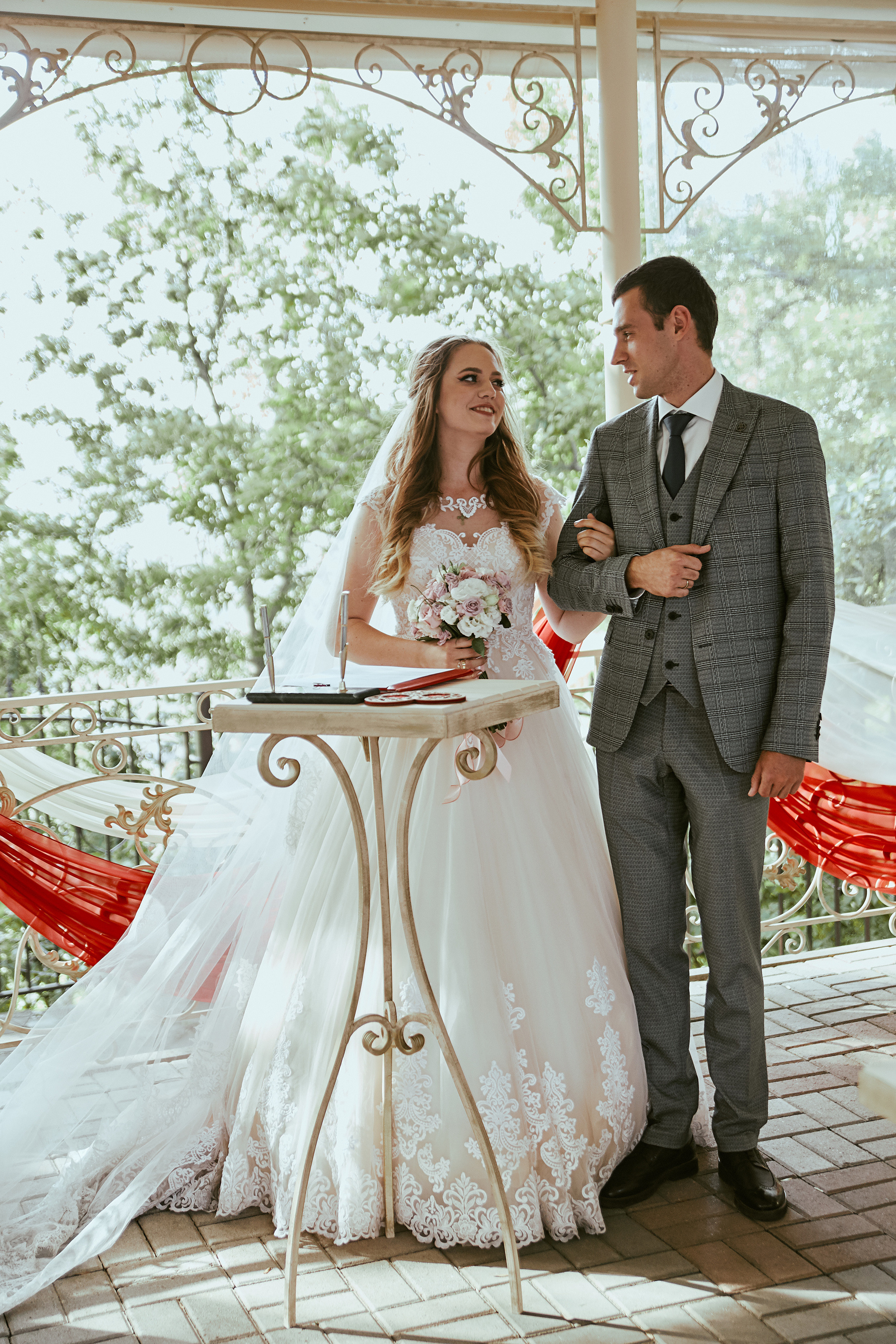 Виктория и Антон. Анастасия Марунич | Блогер | Ставрополь