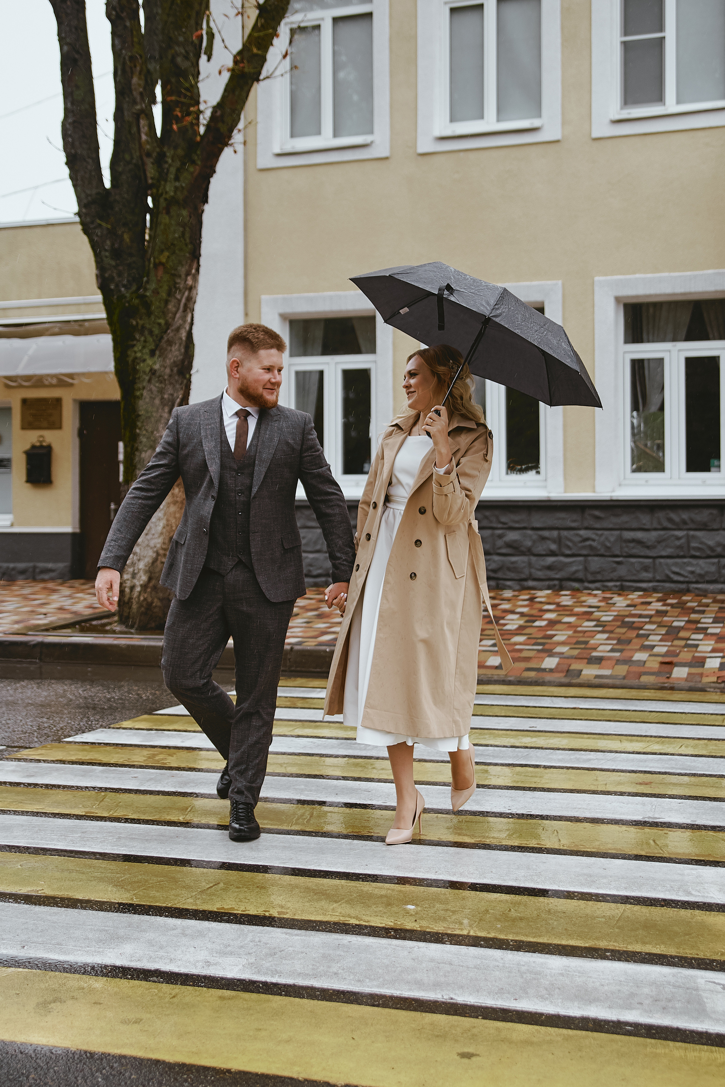 Лидия и Дмитрий. Анастасия Марунич | Блогер | Ставрополь