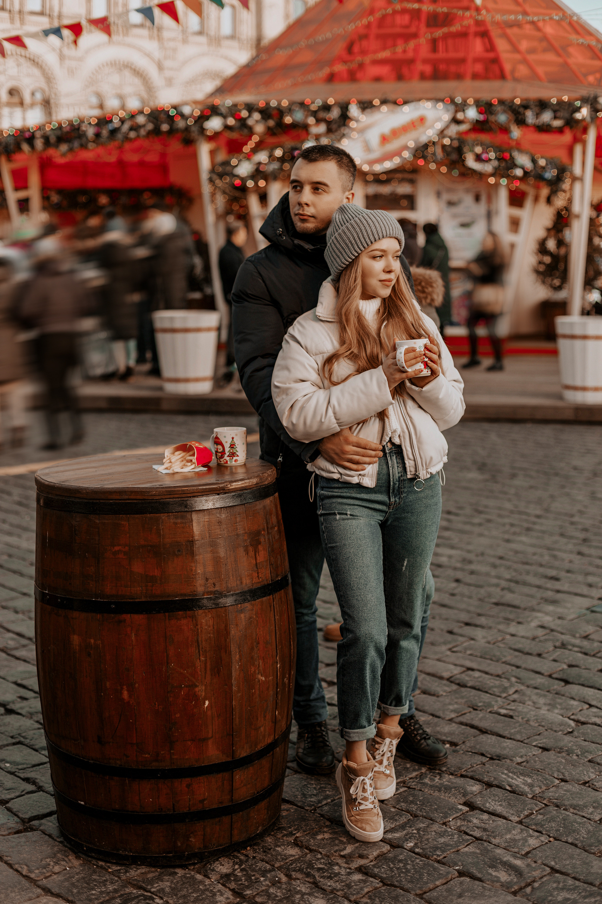 17|01|20. Анастасия Марунич | Блогер | Ставрополь