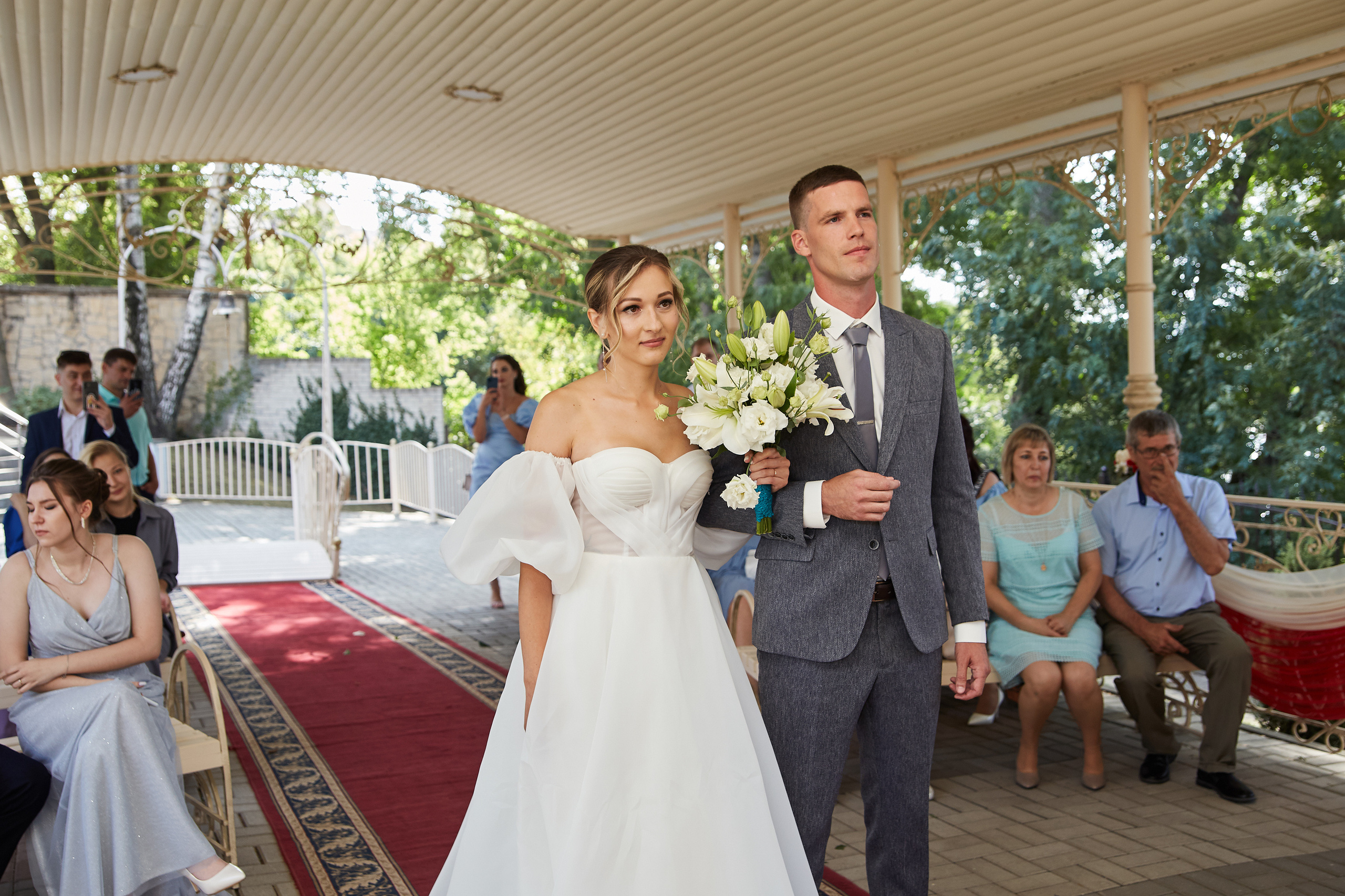 Мария и Алексей. Анастасия Марунич | Блогер | Ставрополь