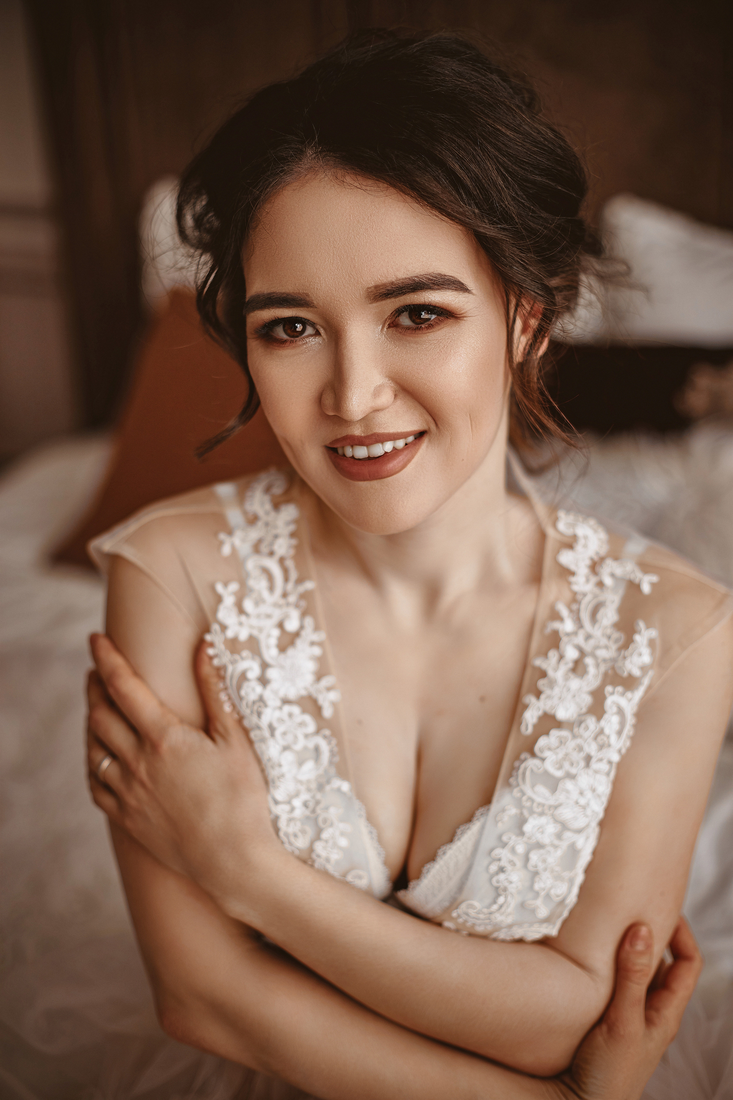 Невеста Екатерина. Анастасия Марунич | Блогер | Ставрополь