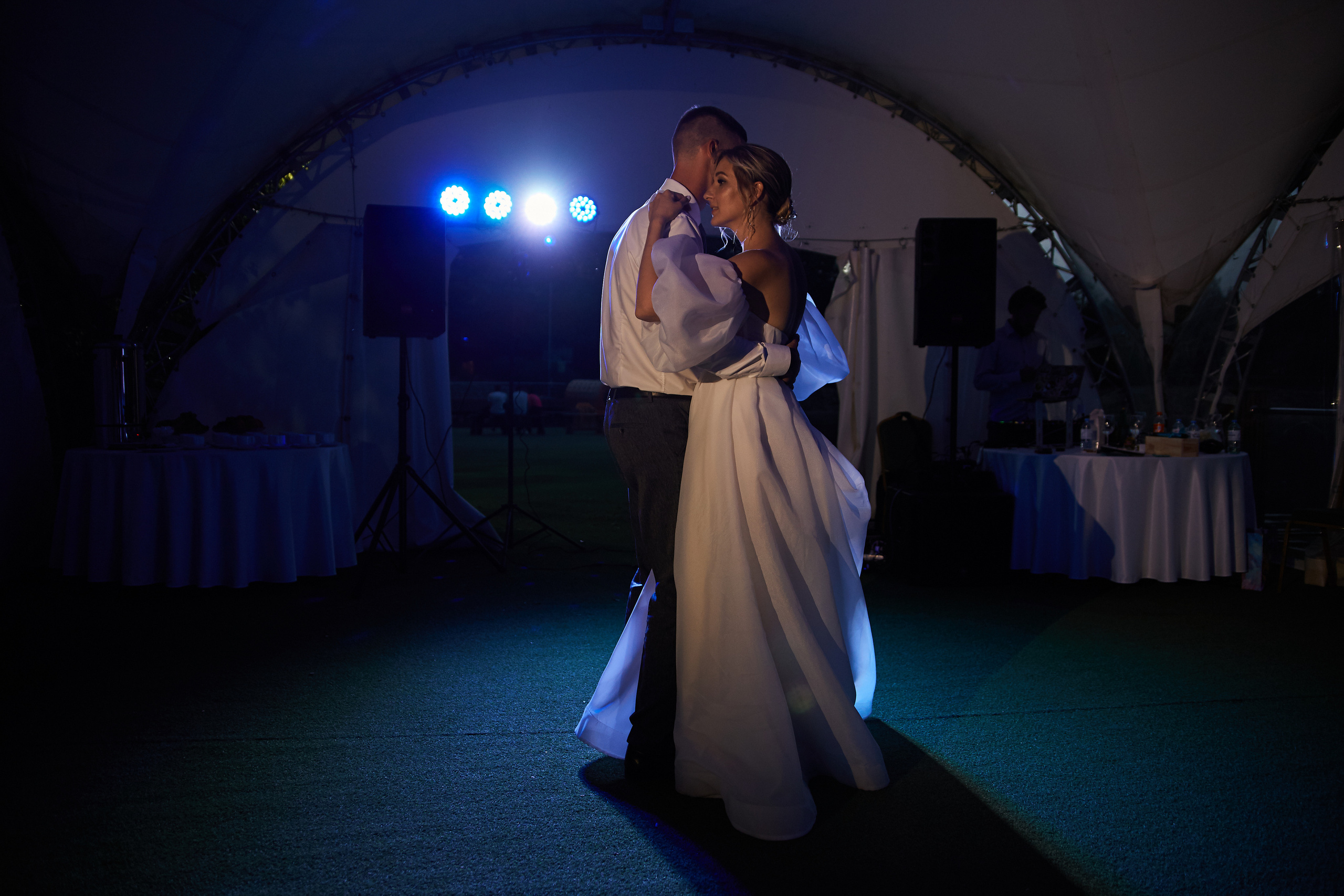 Мария и Алексей. Анастасия Марунич | Блогер | Ставрополь