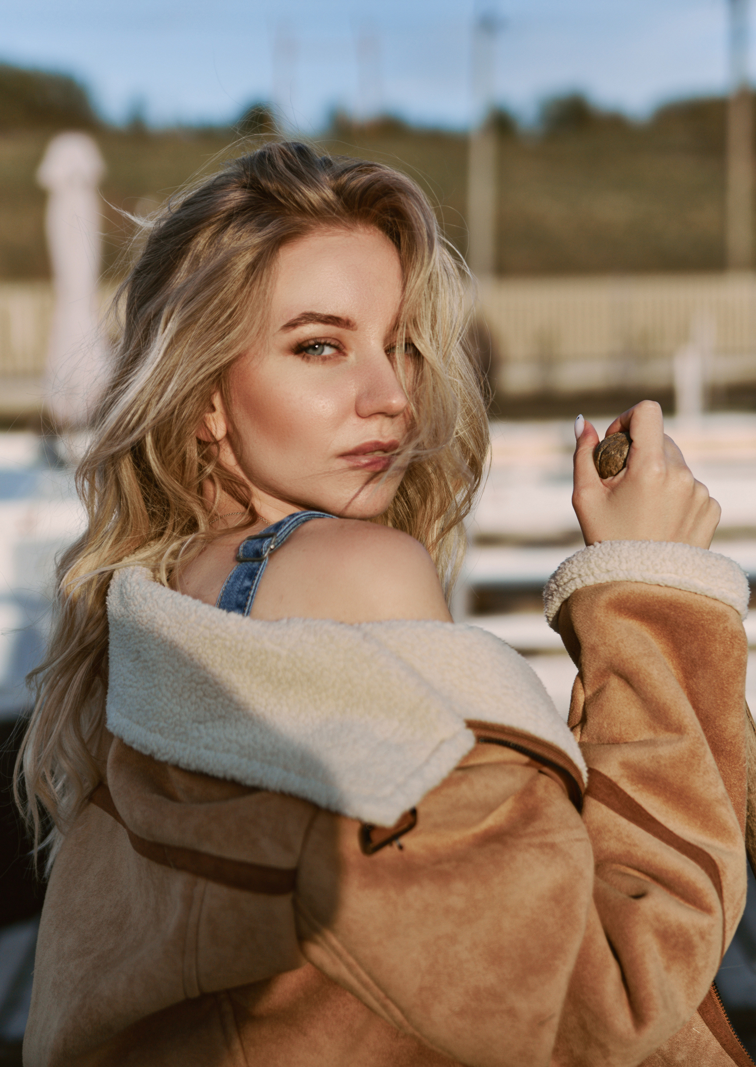 26|09|22. Анастасия Марунич | Блогер | Ставрополь