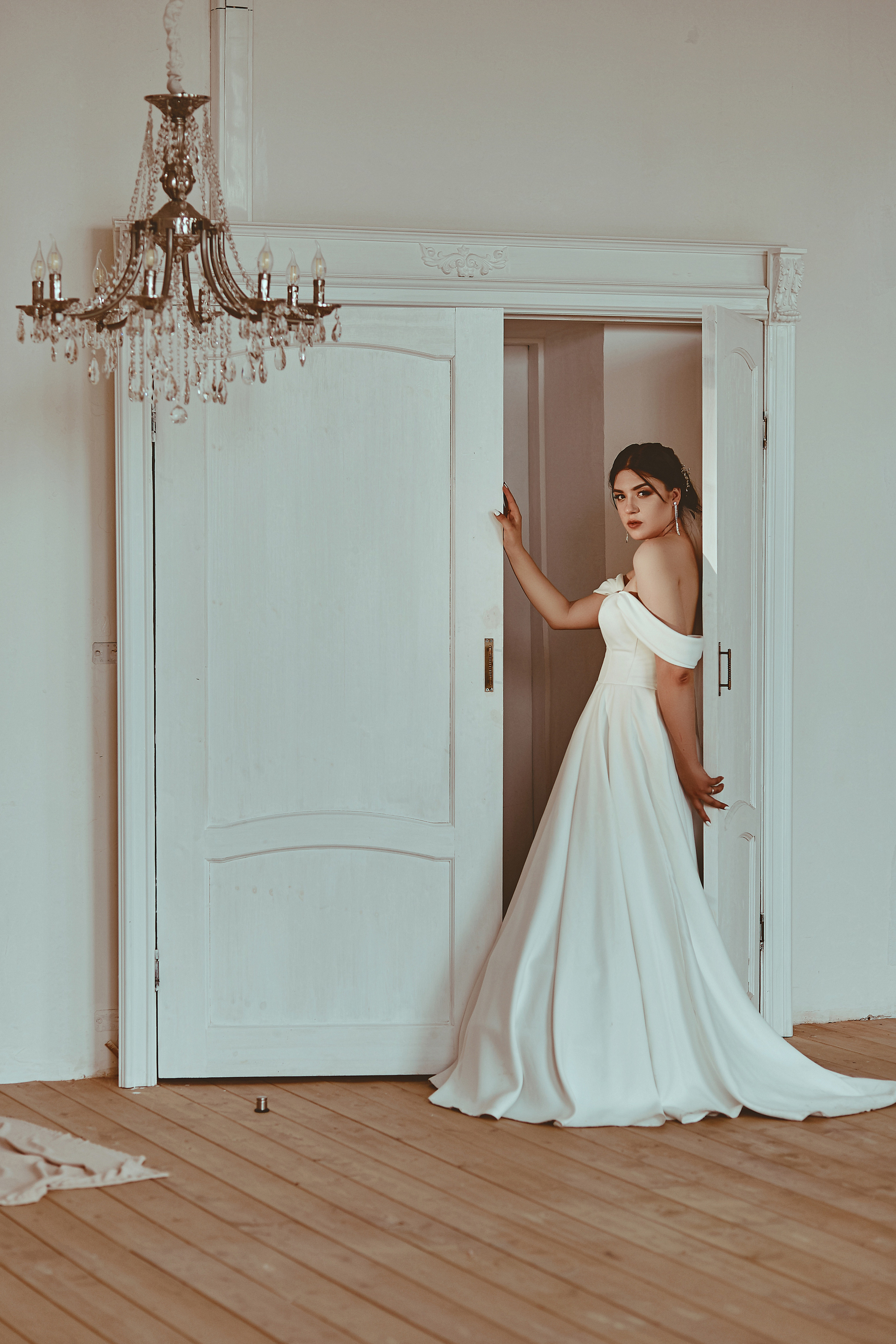 Мария и Алексей. Анастасия Марунич | Блогер | Ставрополь