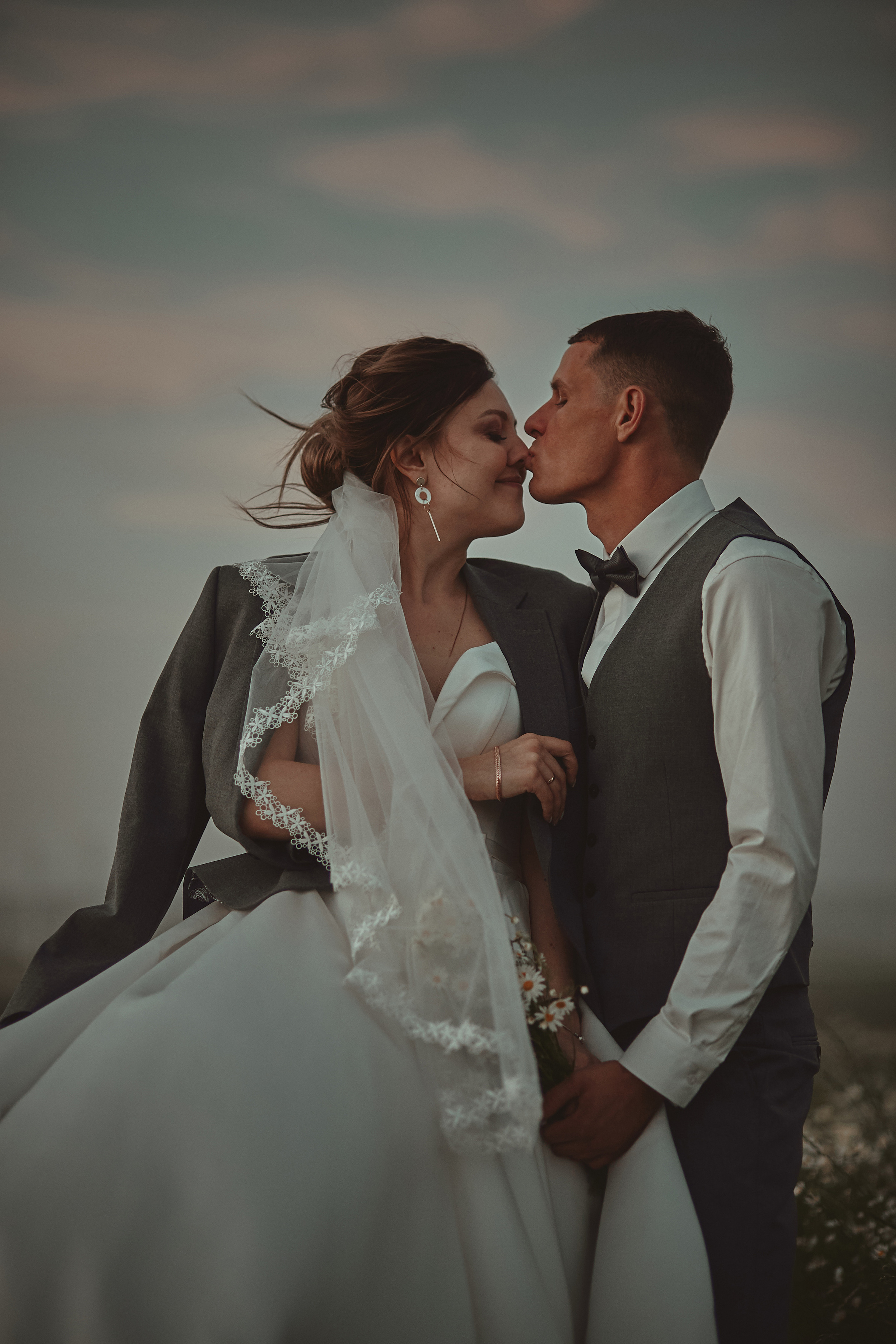 Анна и Андрей. Анастасия Марунич | Блогер | Ставрополь