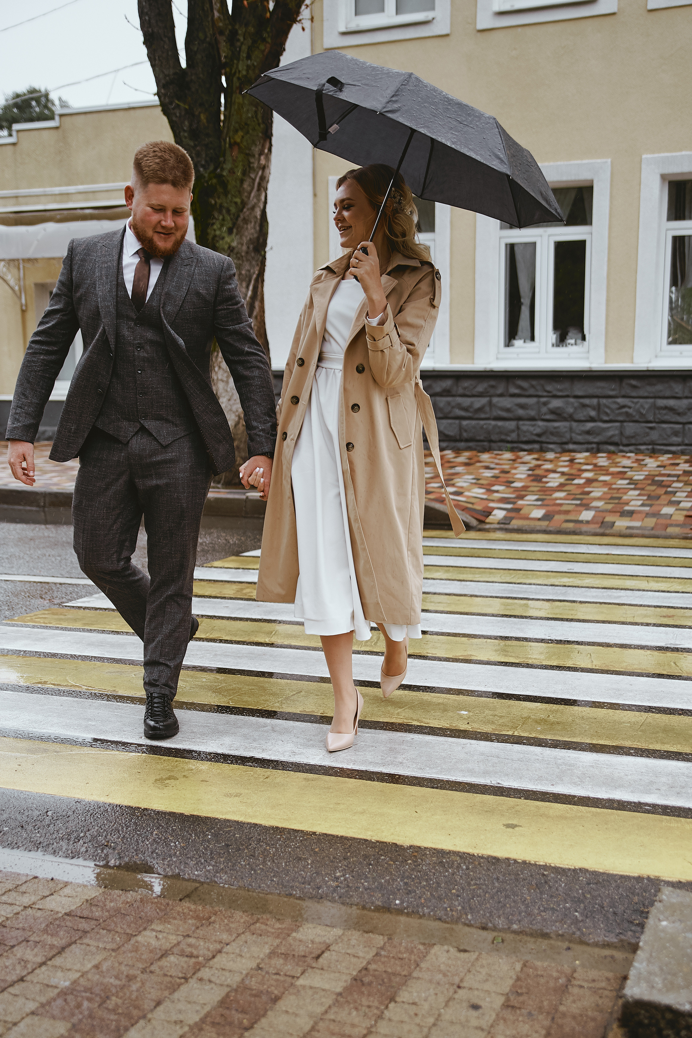 Лидия и Дмитрий. Анастасия Марунич | Блогер | Ставрополь