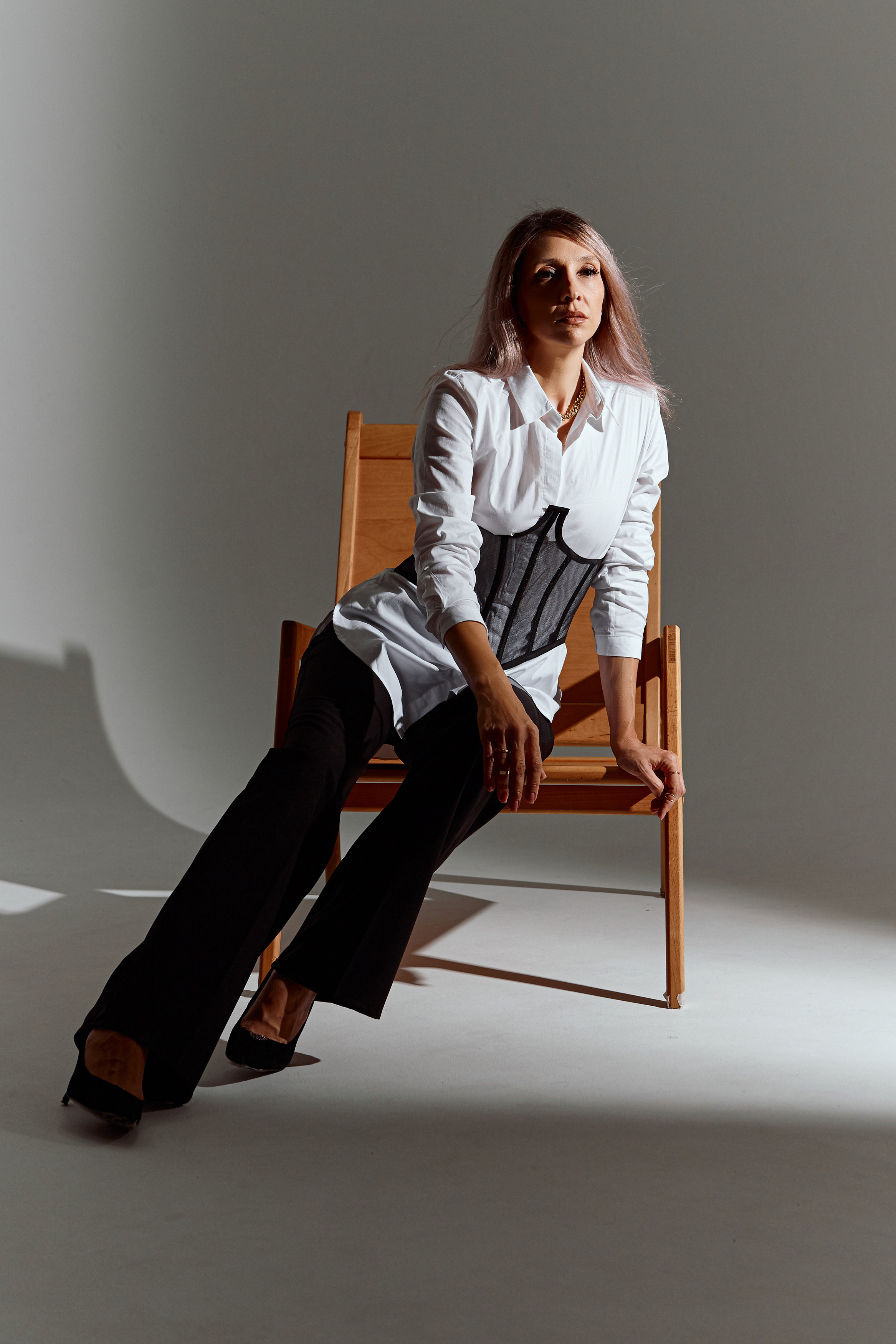 15|10|22. Анастасия Марунич | Блогер | Ставрополь