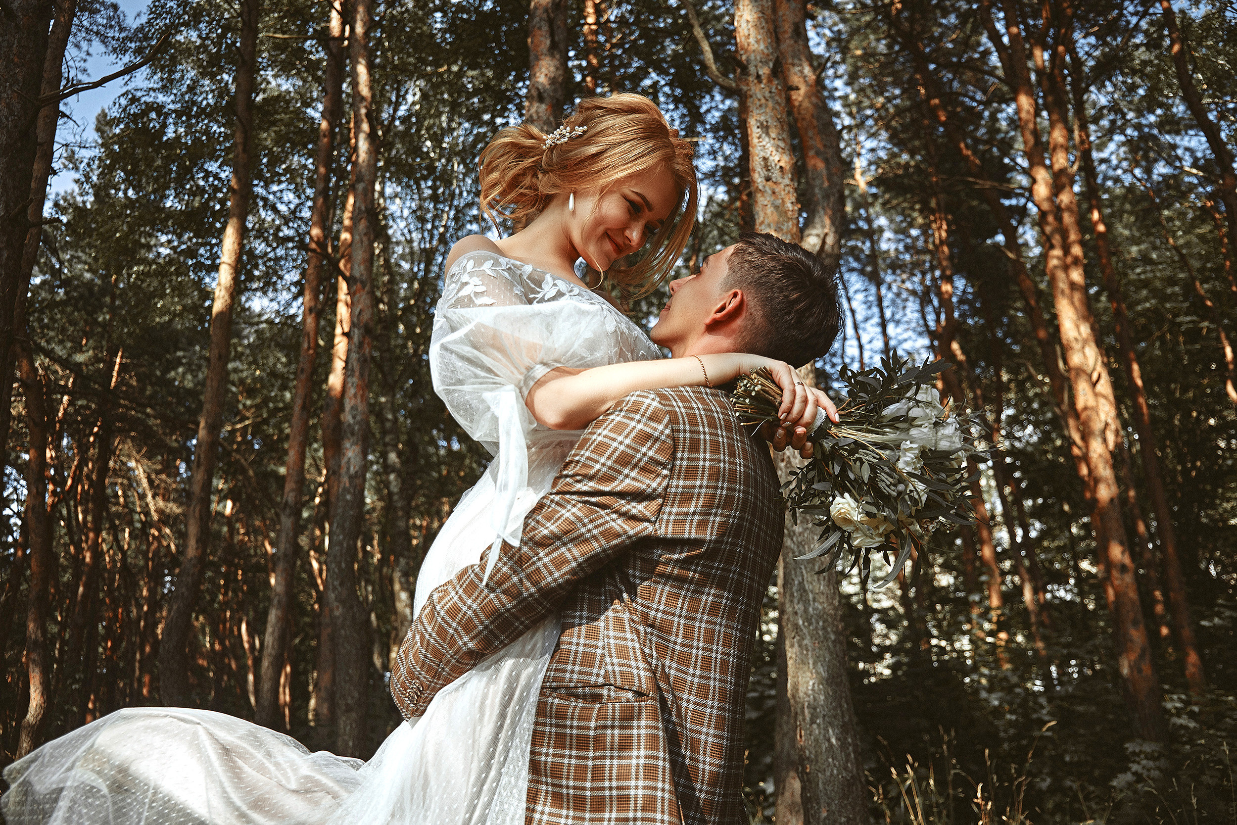 Дарья и Денис. Анастасия Марунич | Блогер | Ставрополь