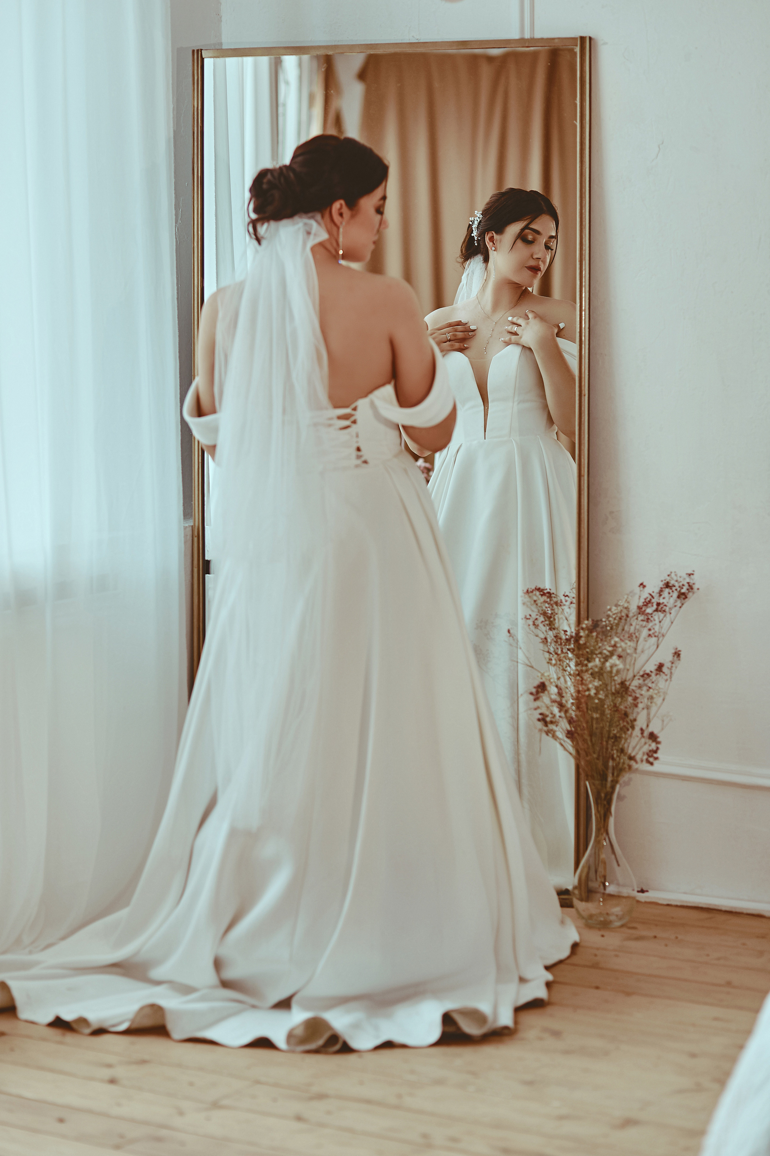 Мария и Алексей. Анастасия Марунич | Блогер | Ставрополь