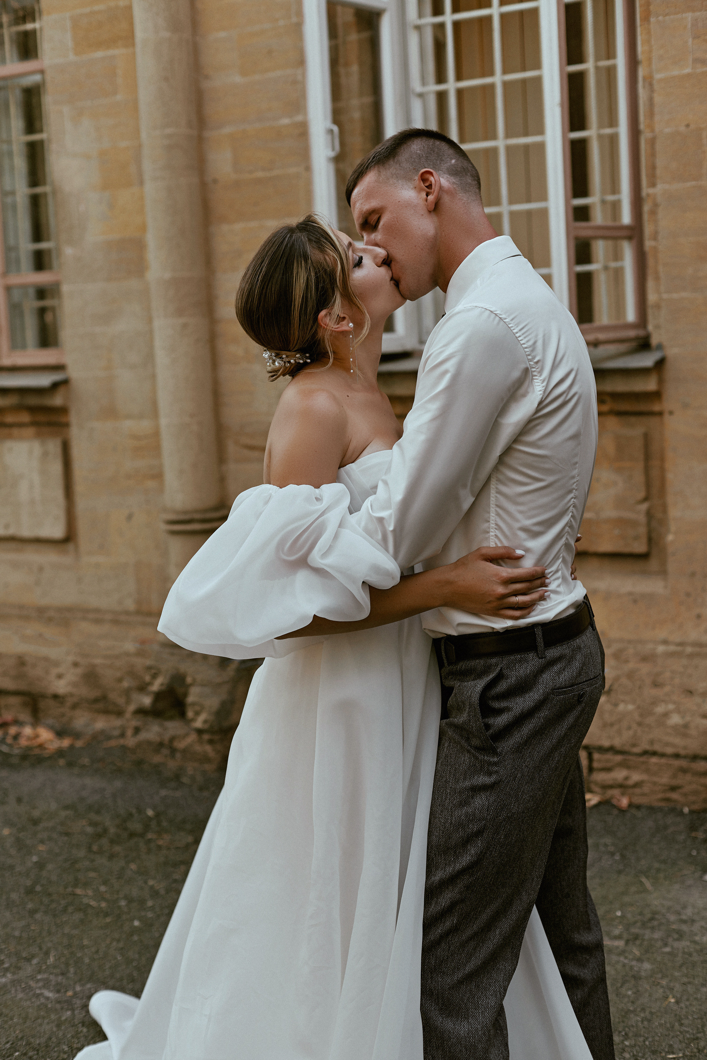 Мария и Алексей. Анастасия Марунич | Блогер | Ставрополь