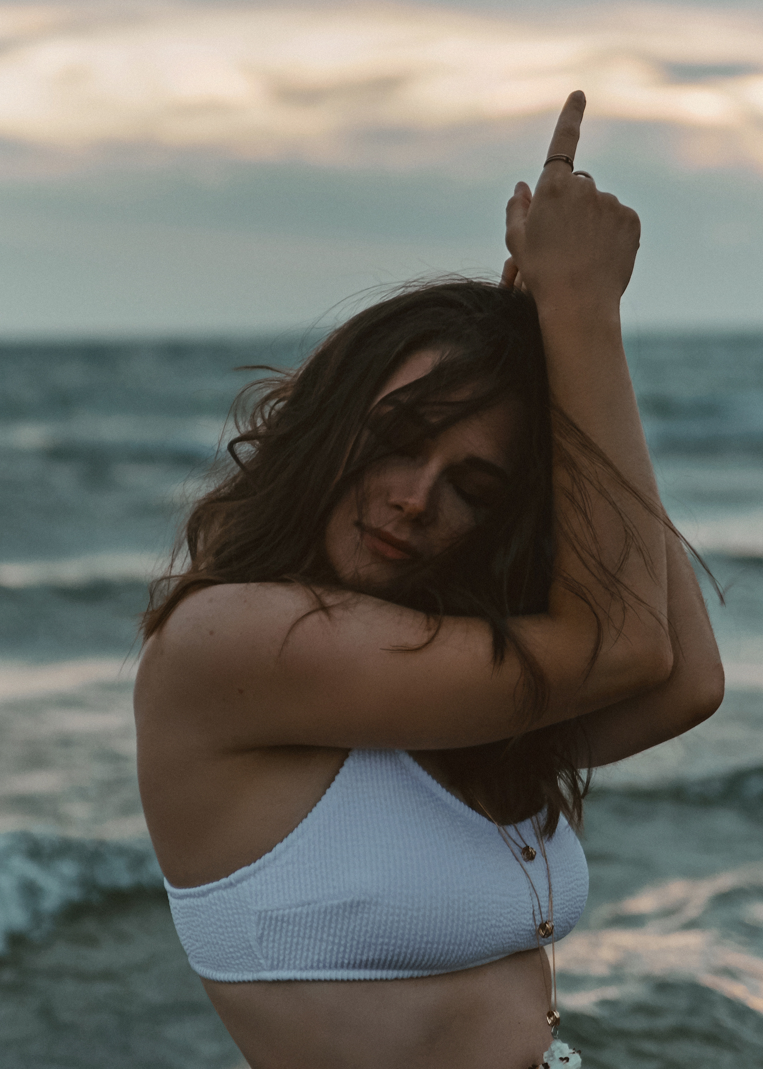 09|09|22. Анастасия Марунич | Блогер | Ставрополь