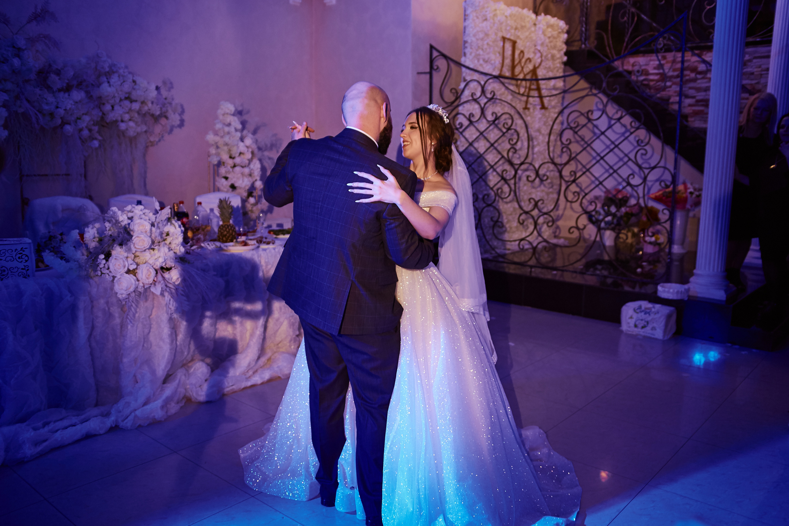 Анастасия и Дмитрий. Анастасия Марунич | Блогер | Ставрополь