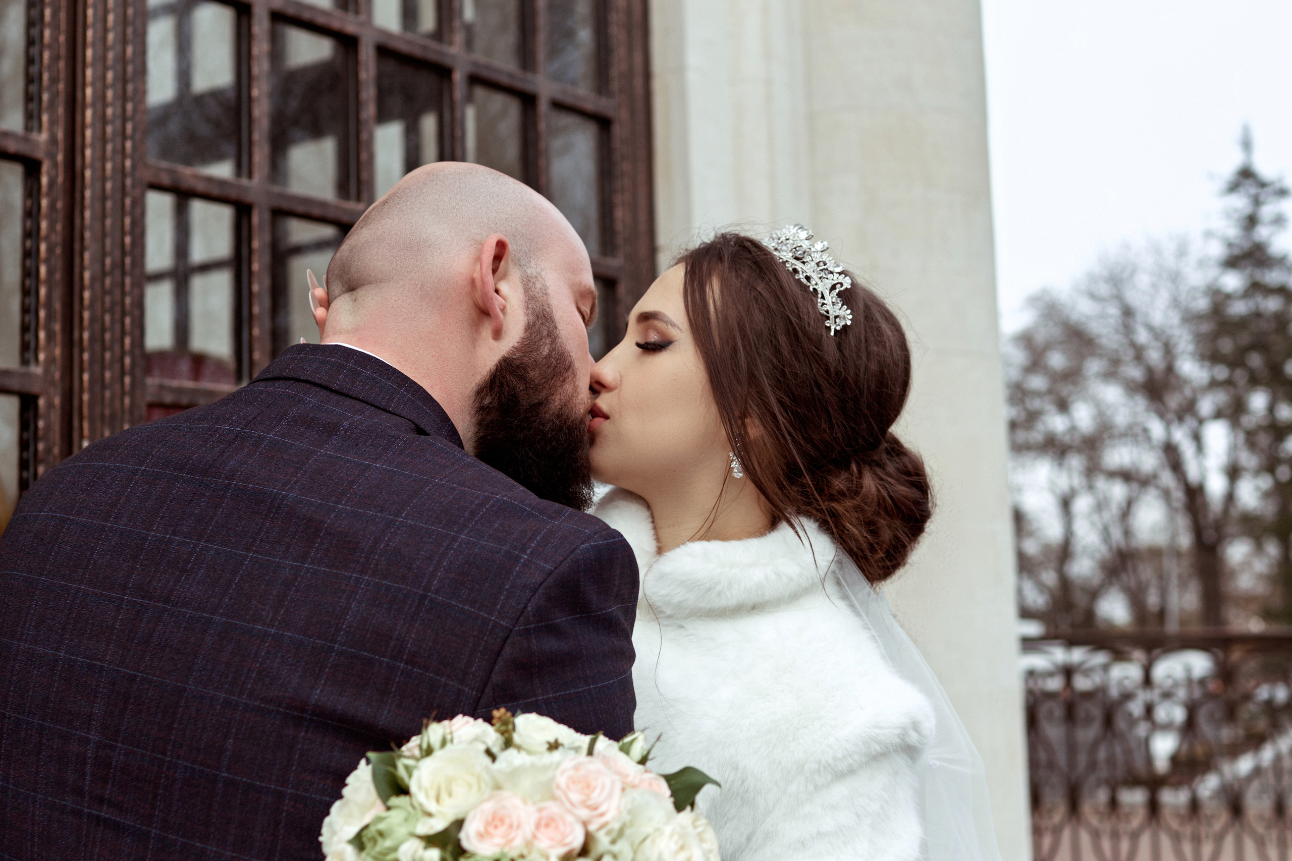 Анастасия и Дмитрий. Анастасия Марунич | Блогер | Ставрополь