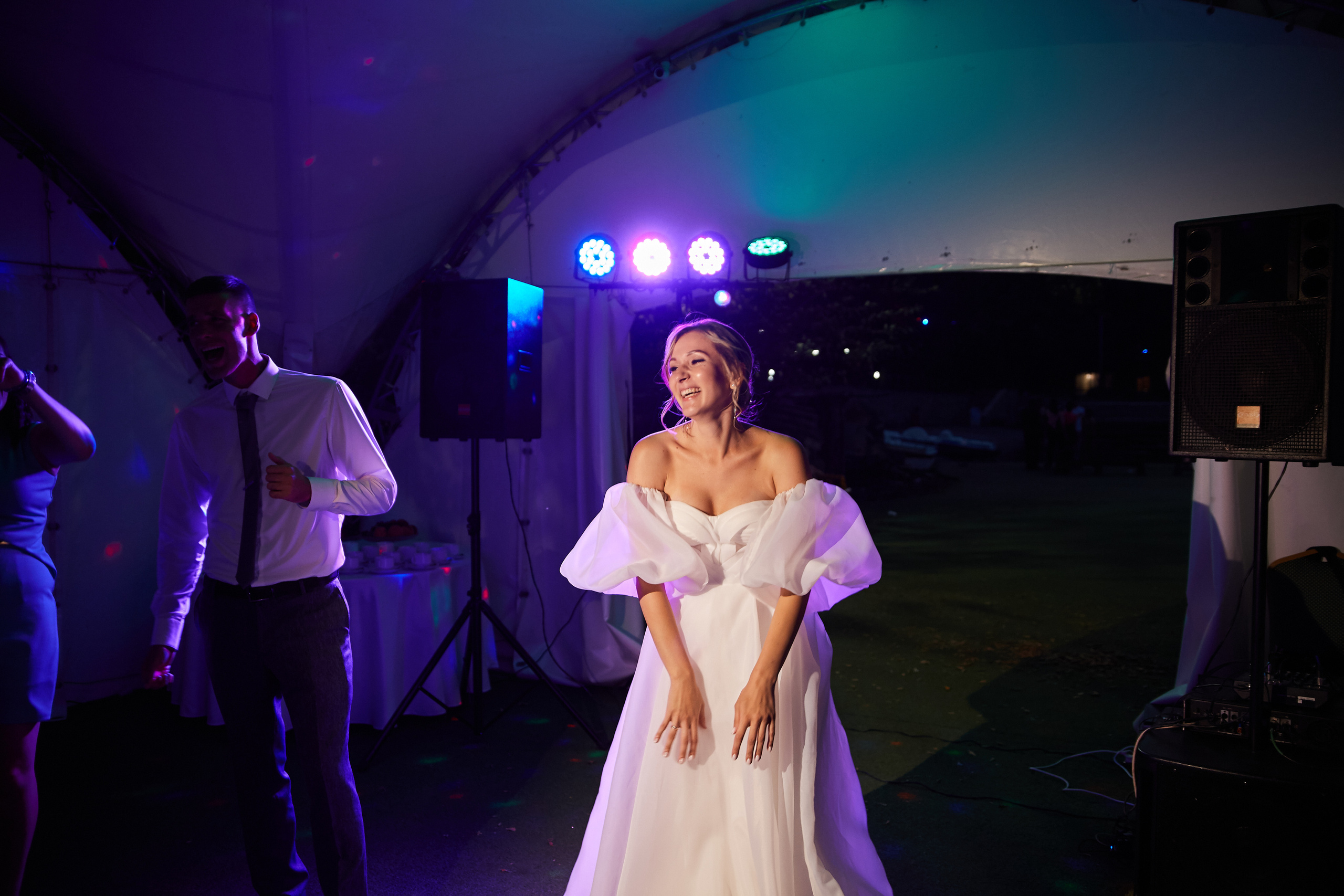 Мария и Алексей. Анастасия Марунич | Блогер | Ставрополь