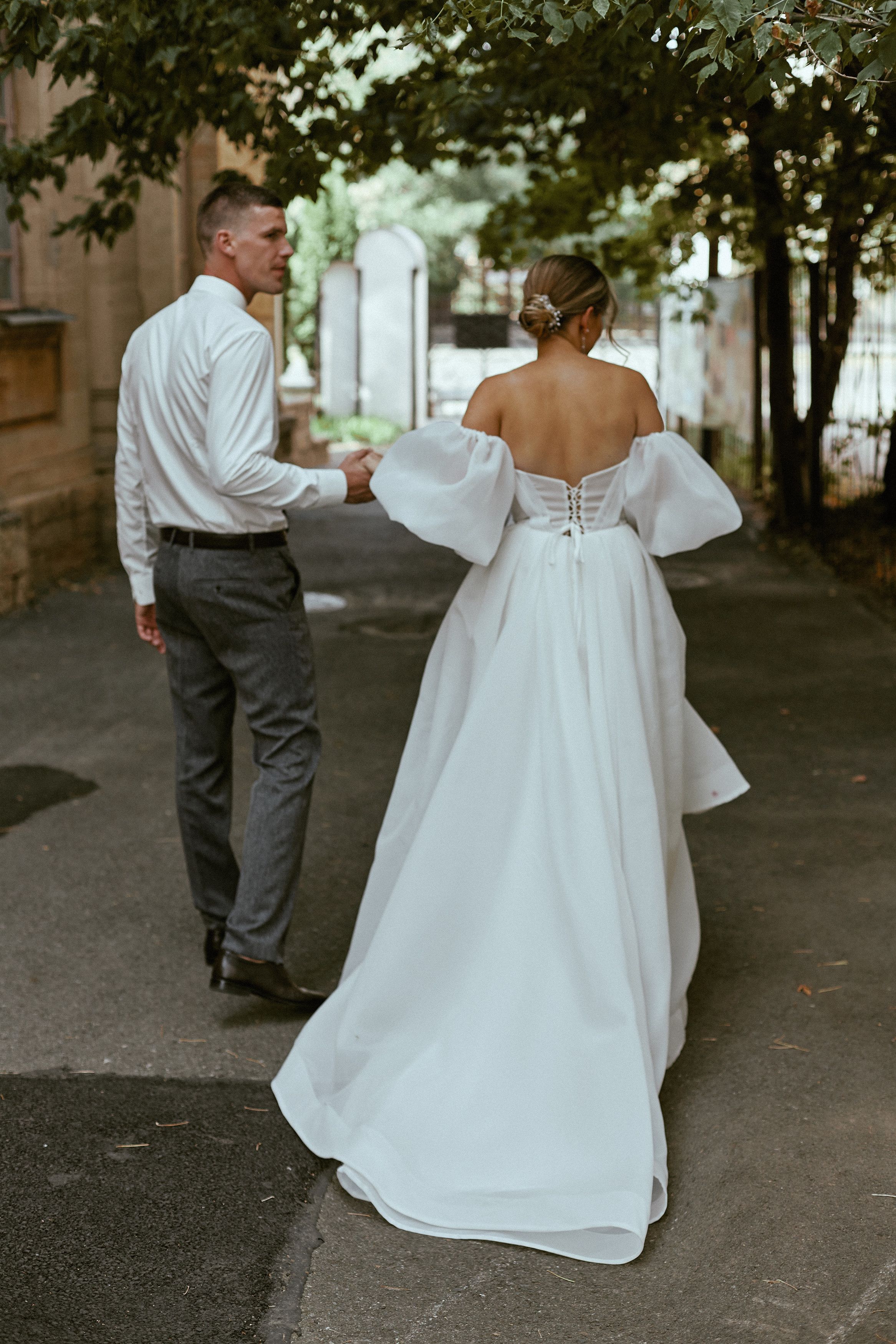 Мария и Алексей. Анастасия Марунич | Блогер | Ставрополь