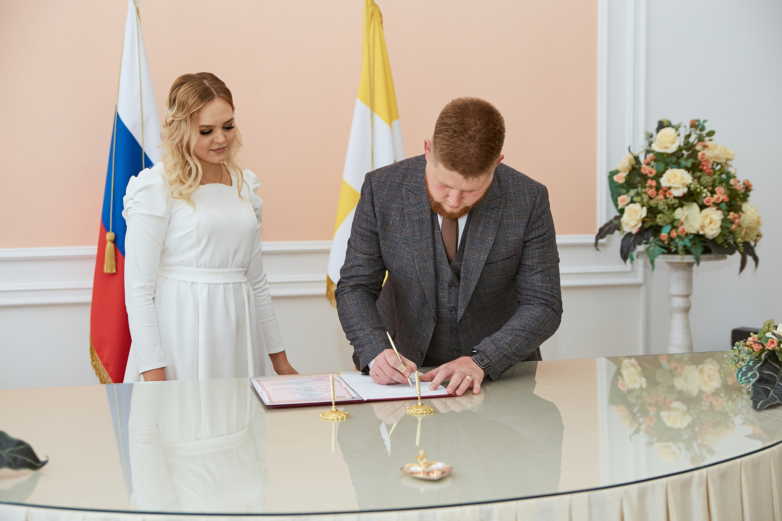 Лидия и Дмитрий. Анастасия Марунич | Блогер | Ставрополь