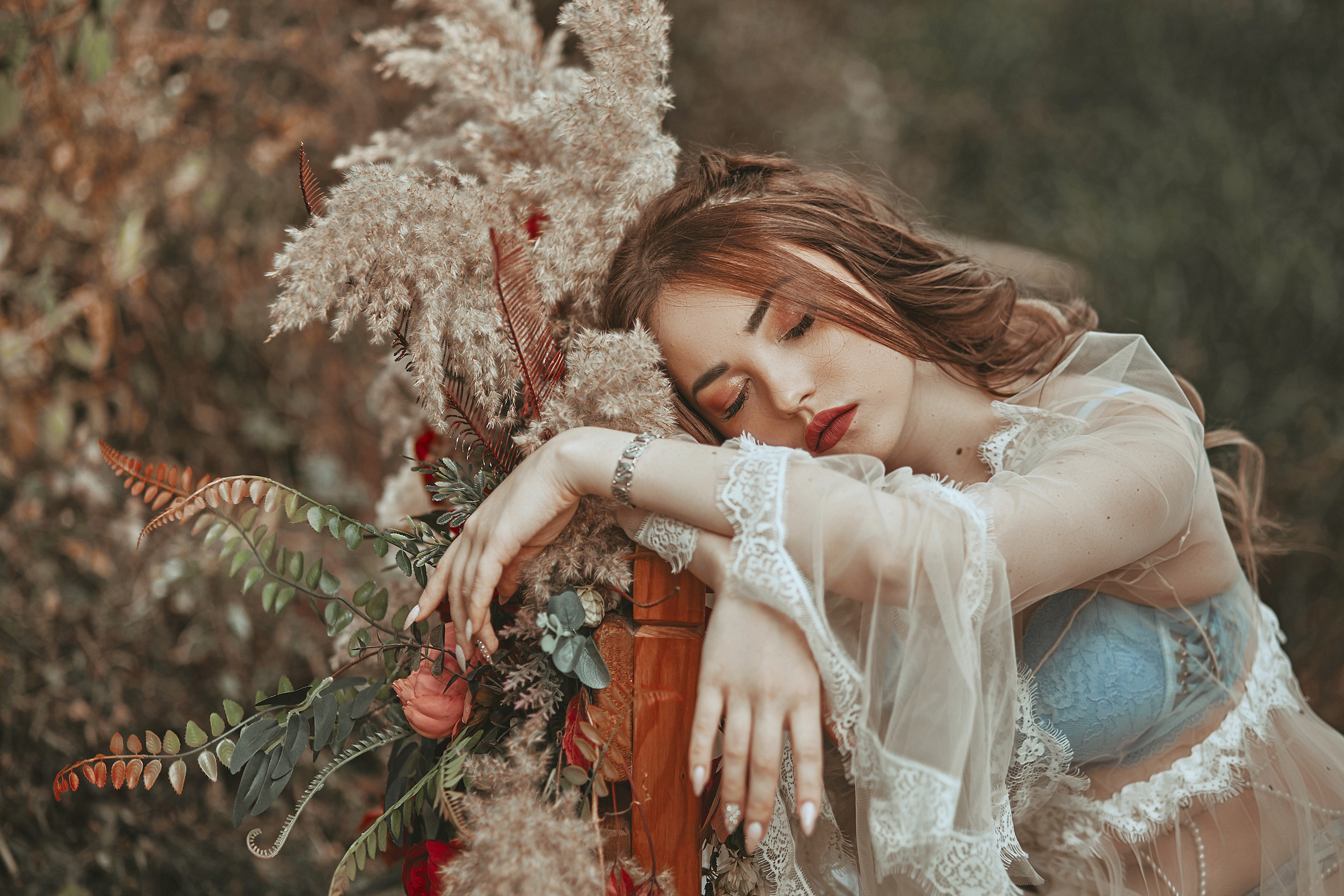 27|09|20. Анастасия Марунич | Блогер | Ставрополь