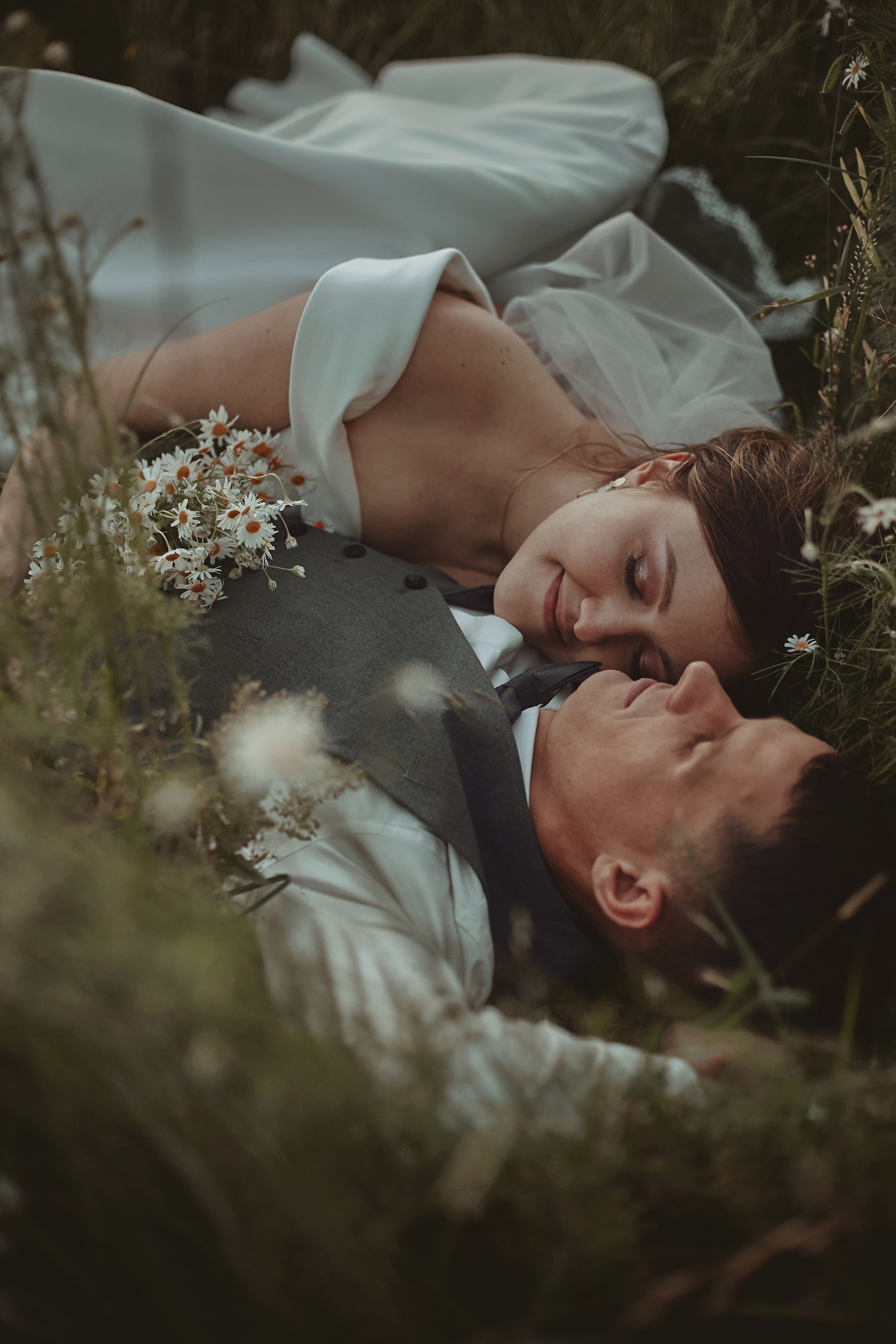 Анна и Андрей. Анастасия Марунич | Блогер | Ставрополь