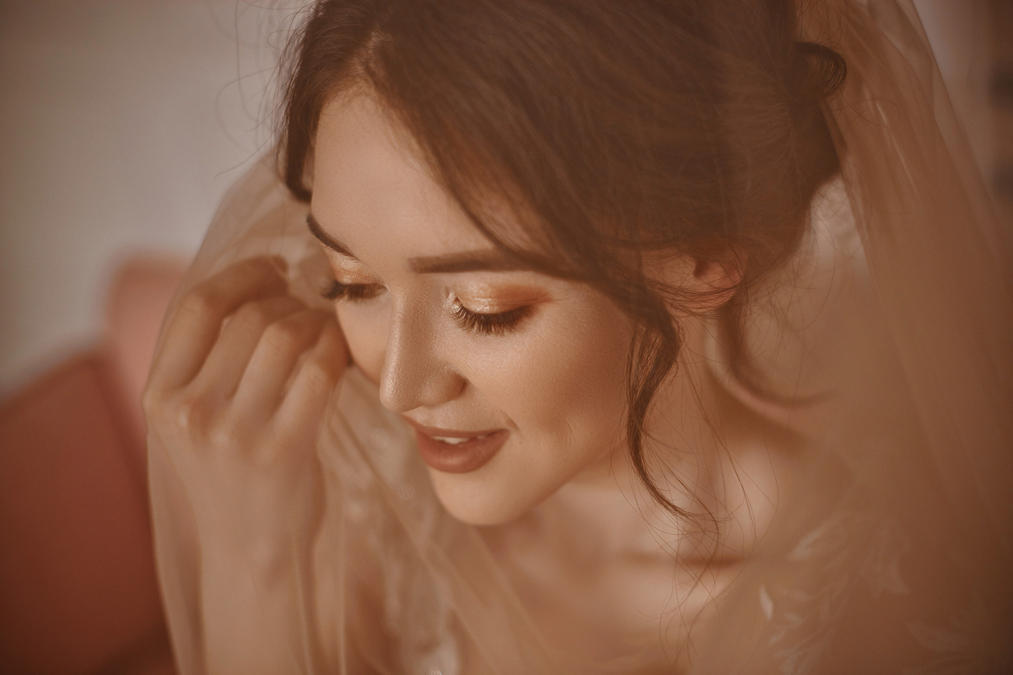 Невеста Екатерина. Анастасия Марунич | Блогер | Ставрополь