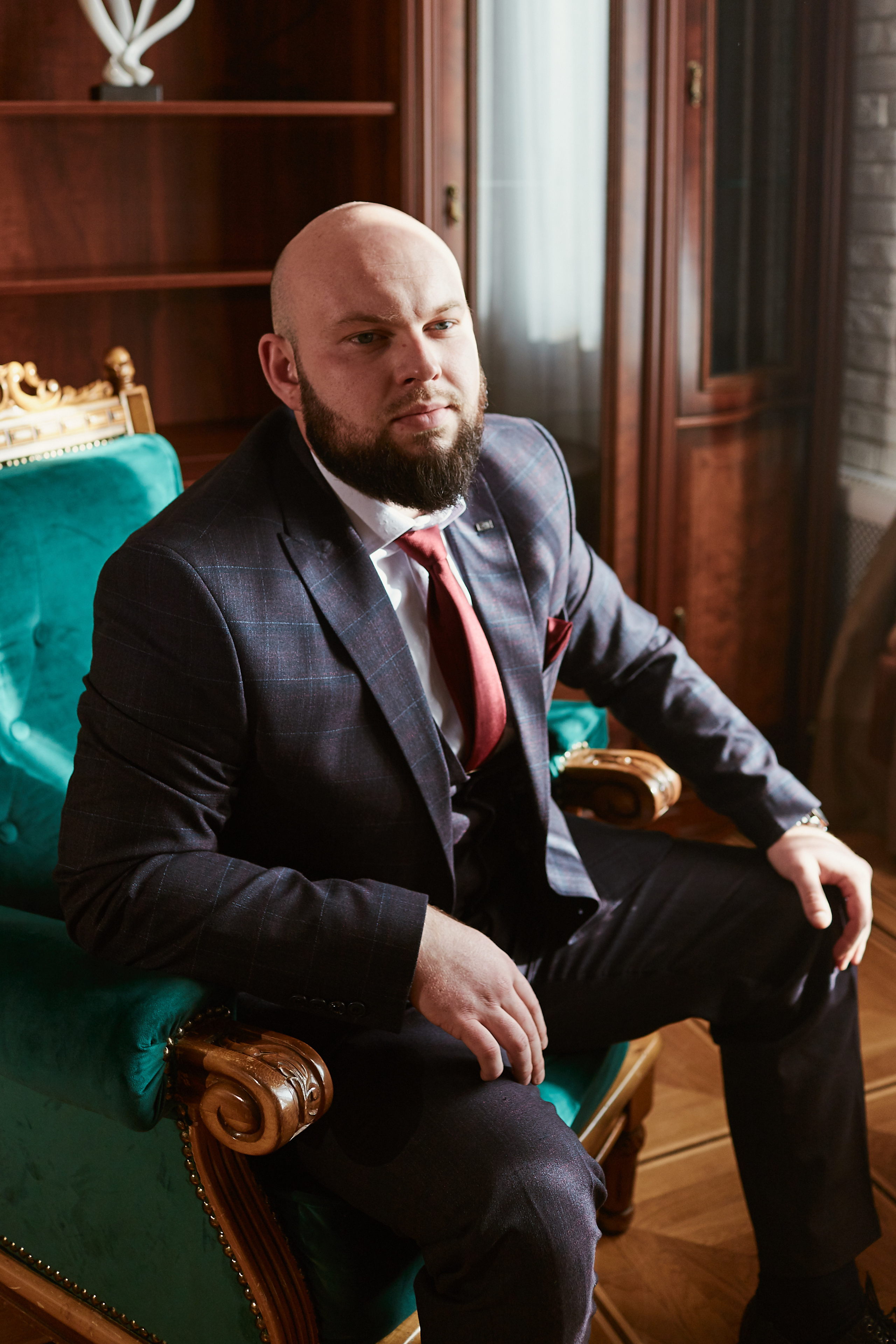 Анастасия и Дмитрий. Анастасия Марунич | Блогер | Ставрополь