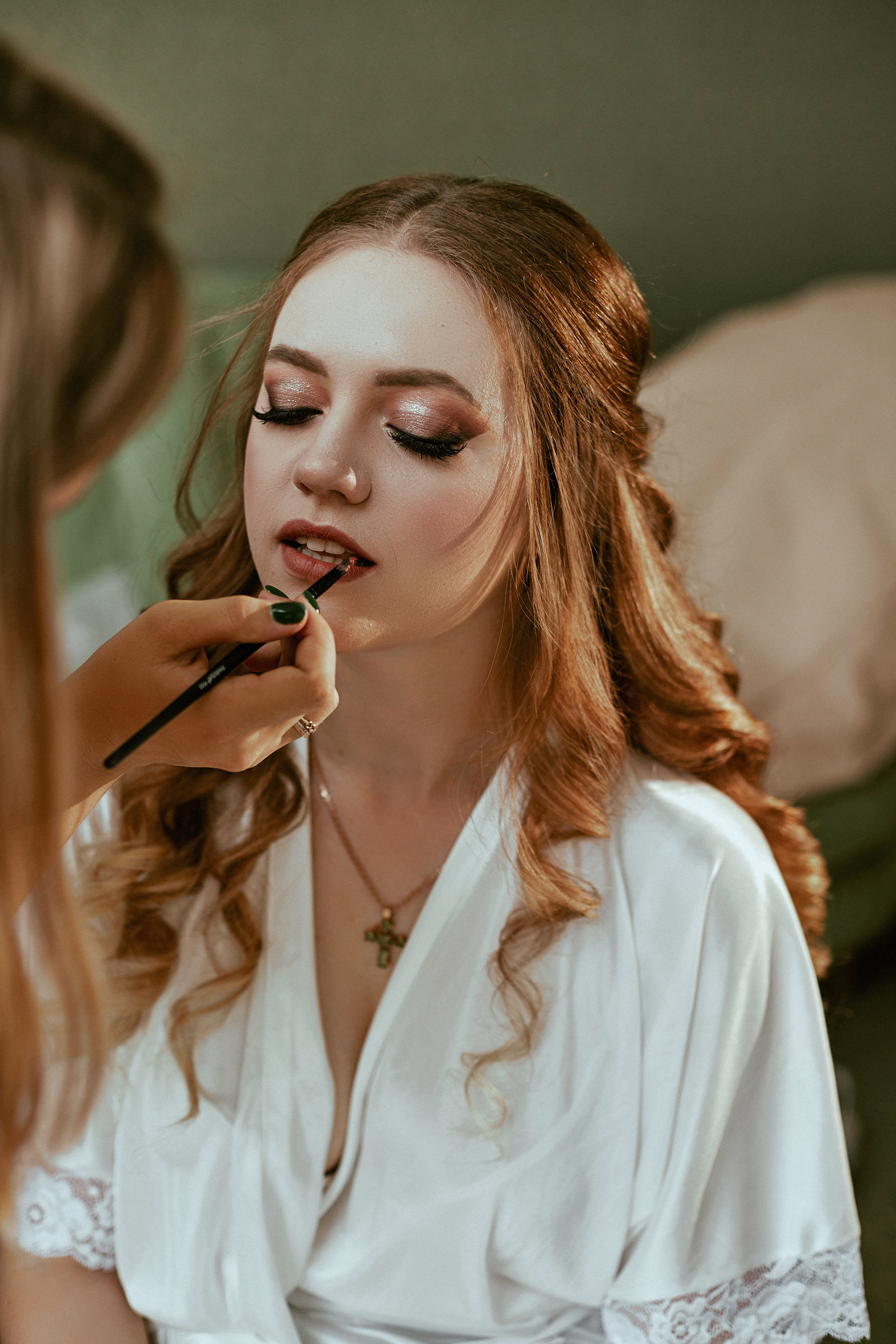 Виктория и Антон. Анастасия Марунич | Блогер | Ставрополь