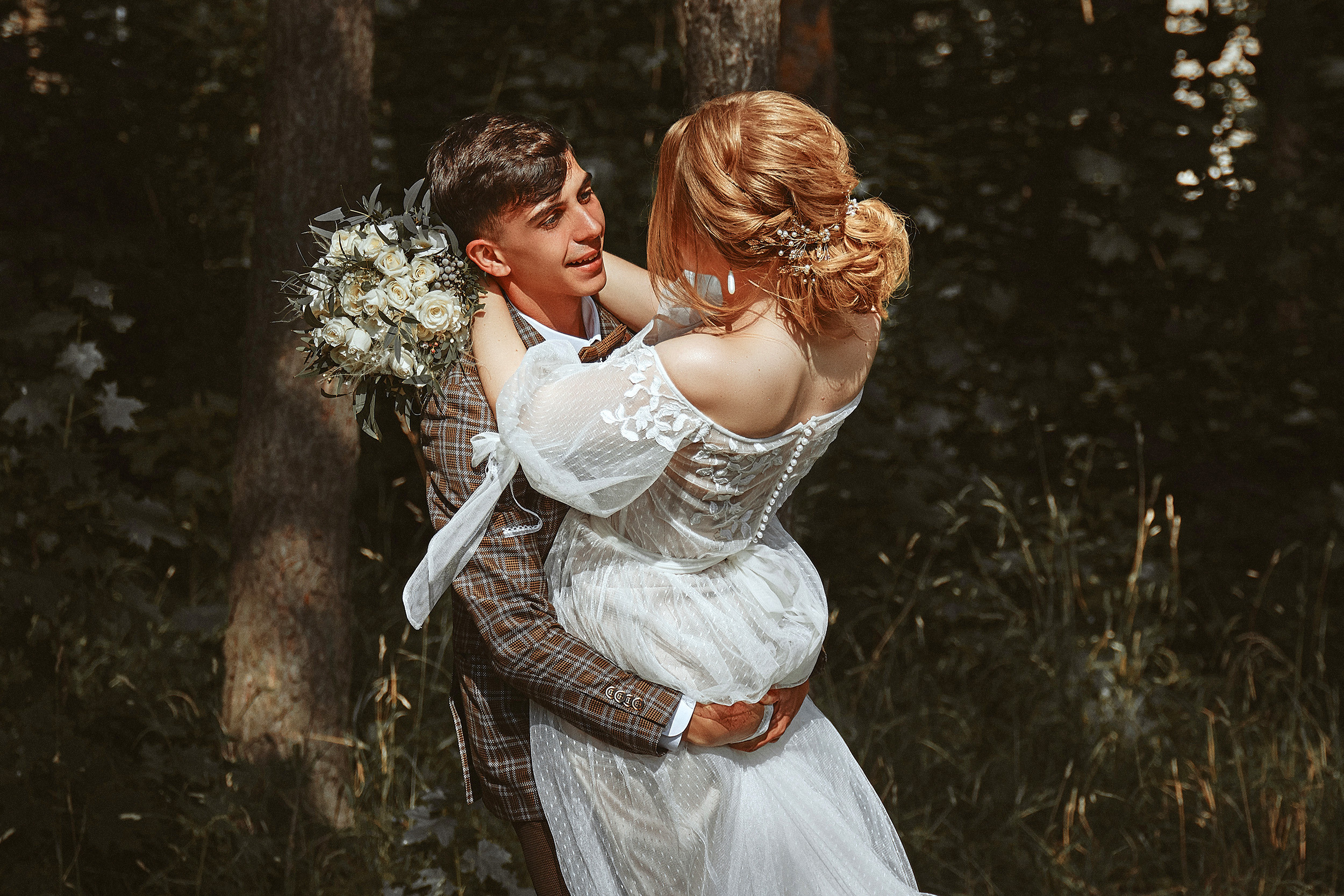 Дарья и Денис. Анастасия Марунич | Блогер | Ставрополь