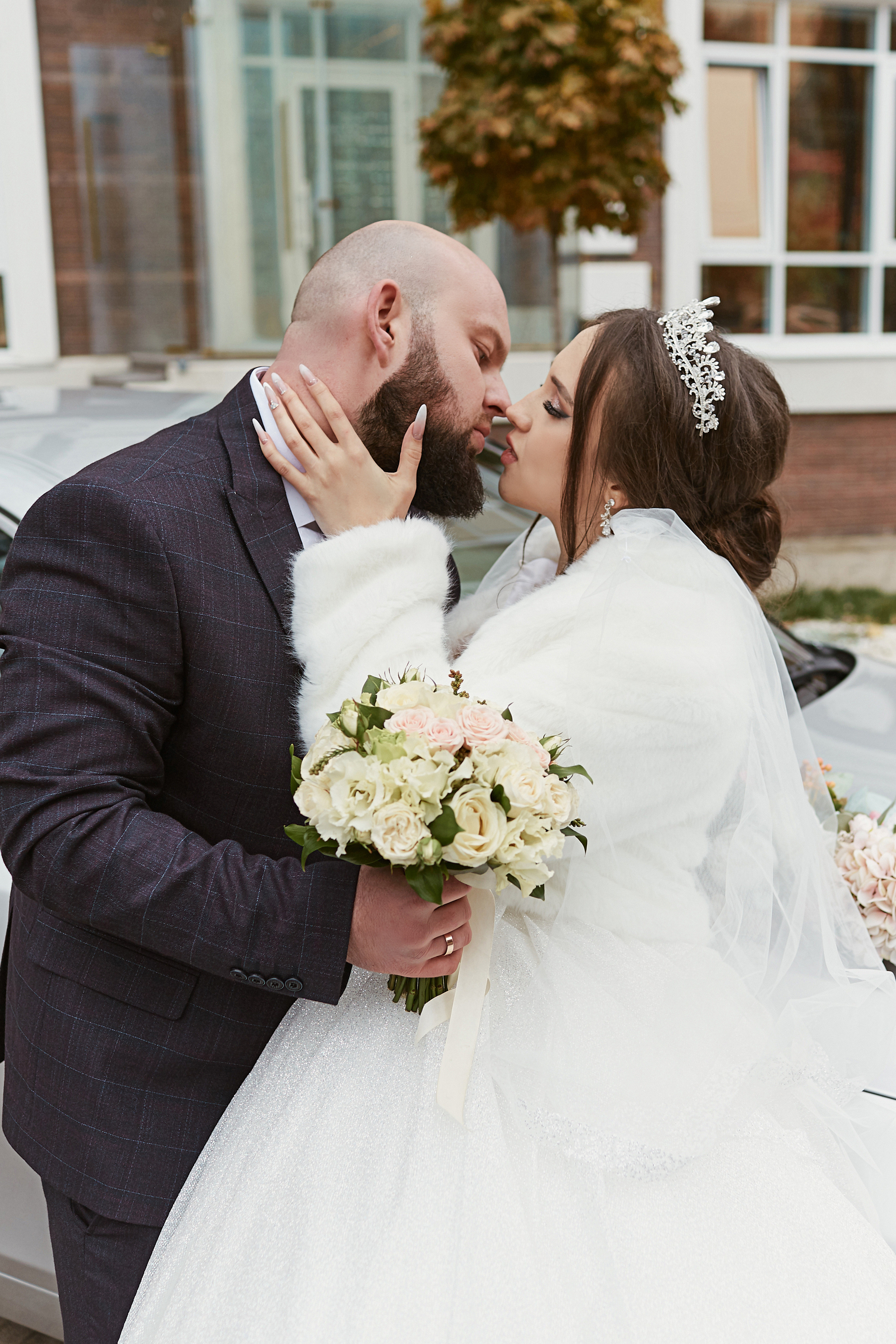 Анастасия и Дмитрий. Анастасия Марунич | Блогер | Ставрополь