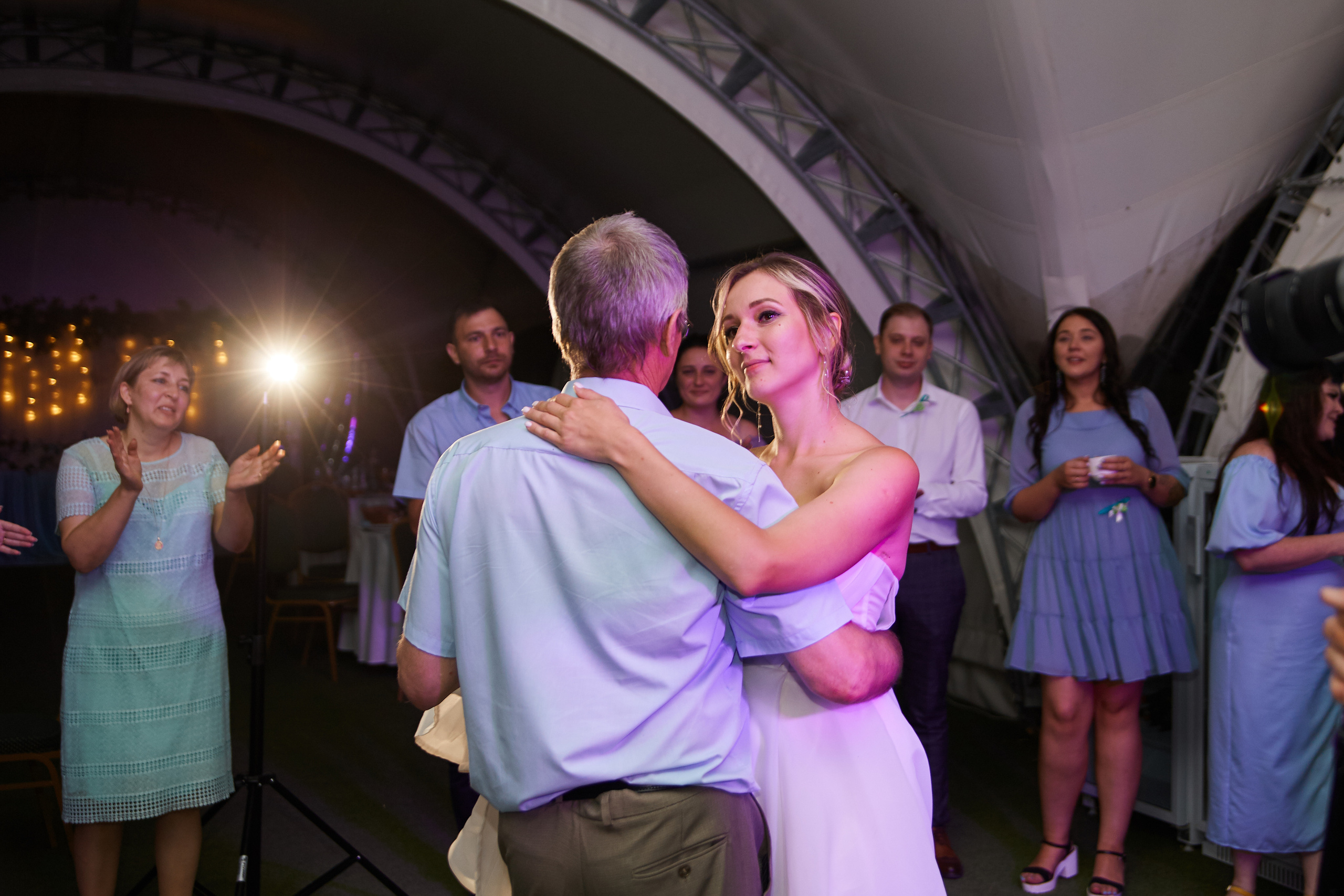 Мария и Алексей. Анастасия Марунич | Блогер | Ставрополь