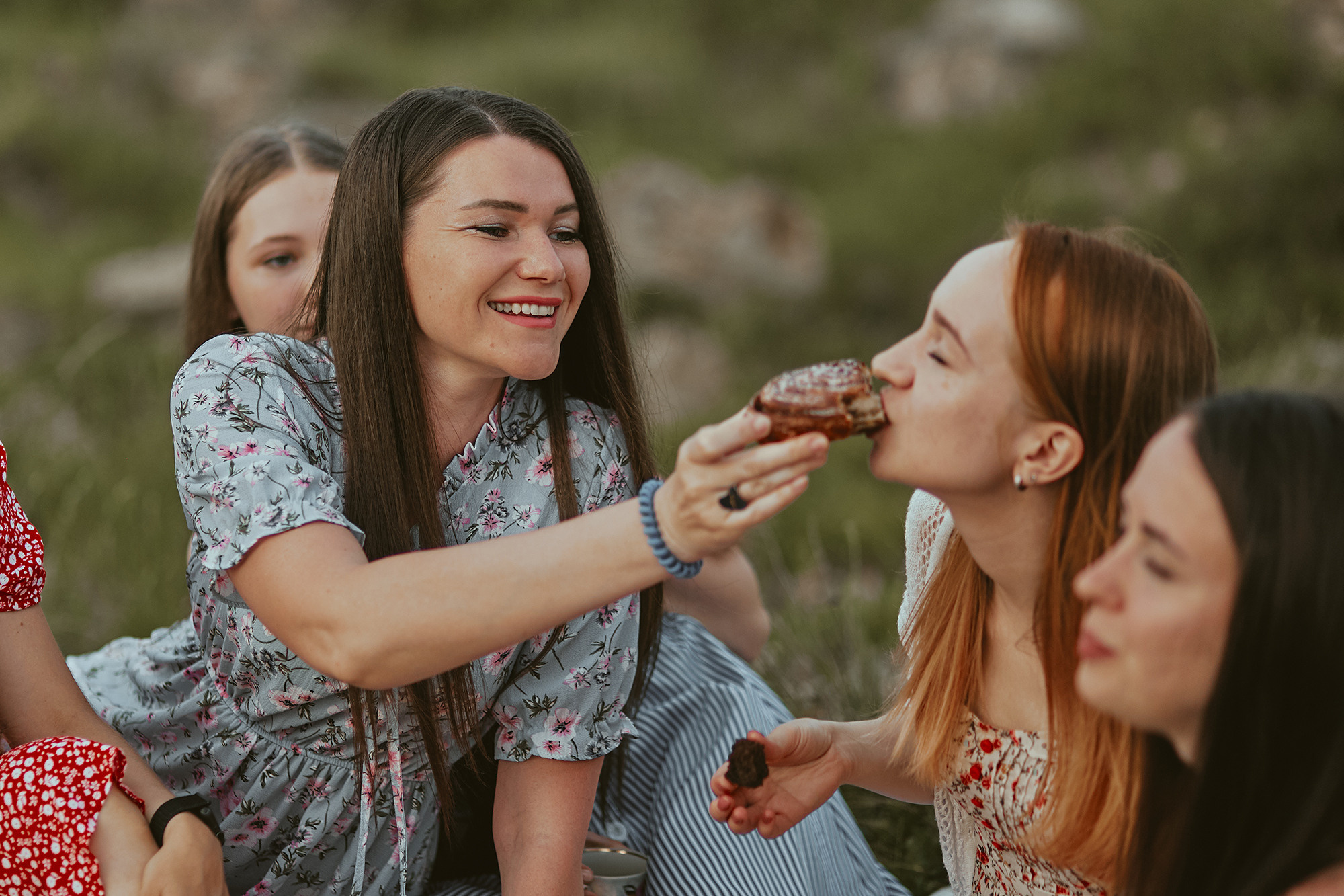 11|06|20. Анастасия Марунич | Блогер | Ставрополь