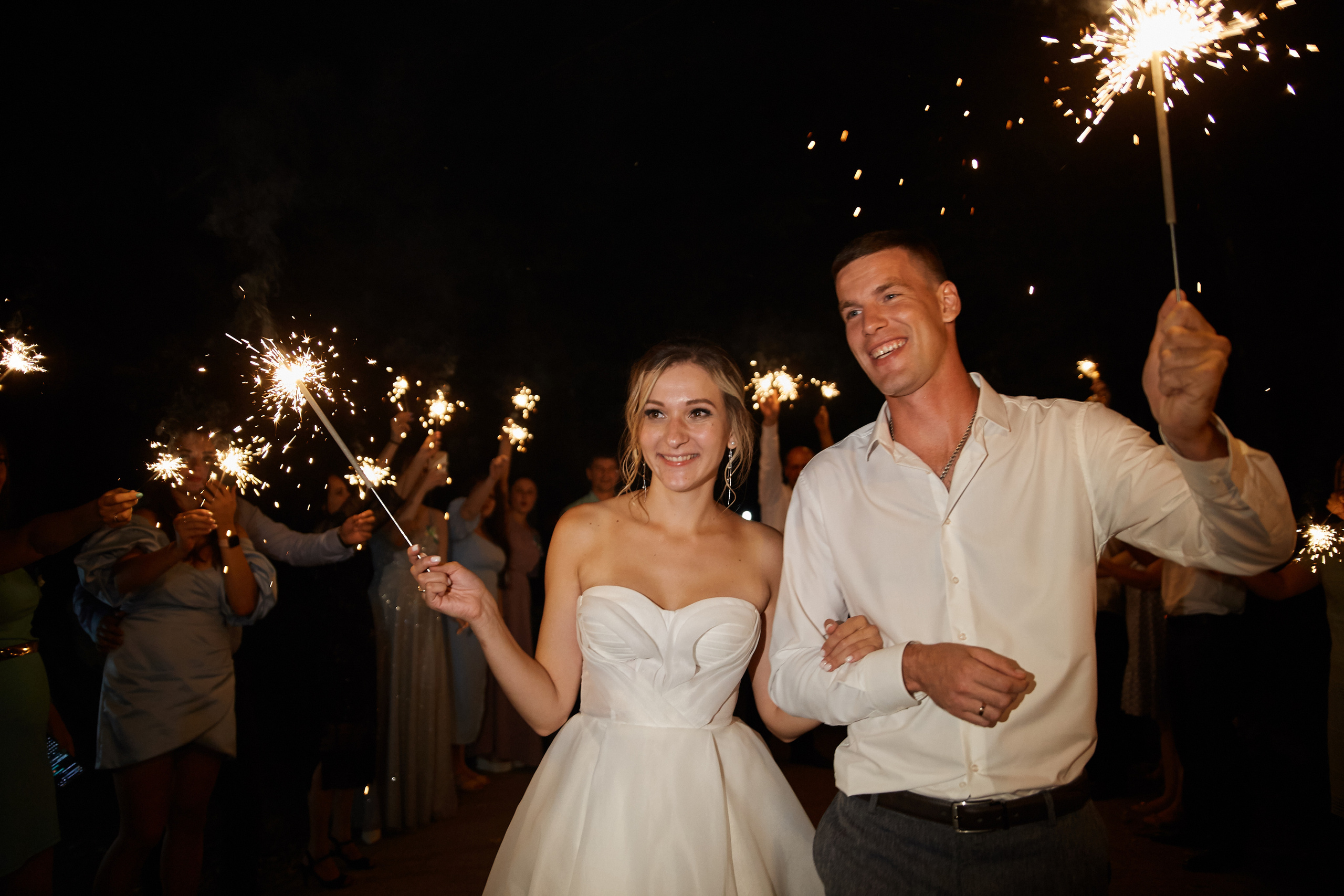 Мария и Алексей. Анастасия Марунич | Блогер | Ставрополь