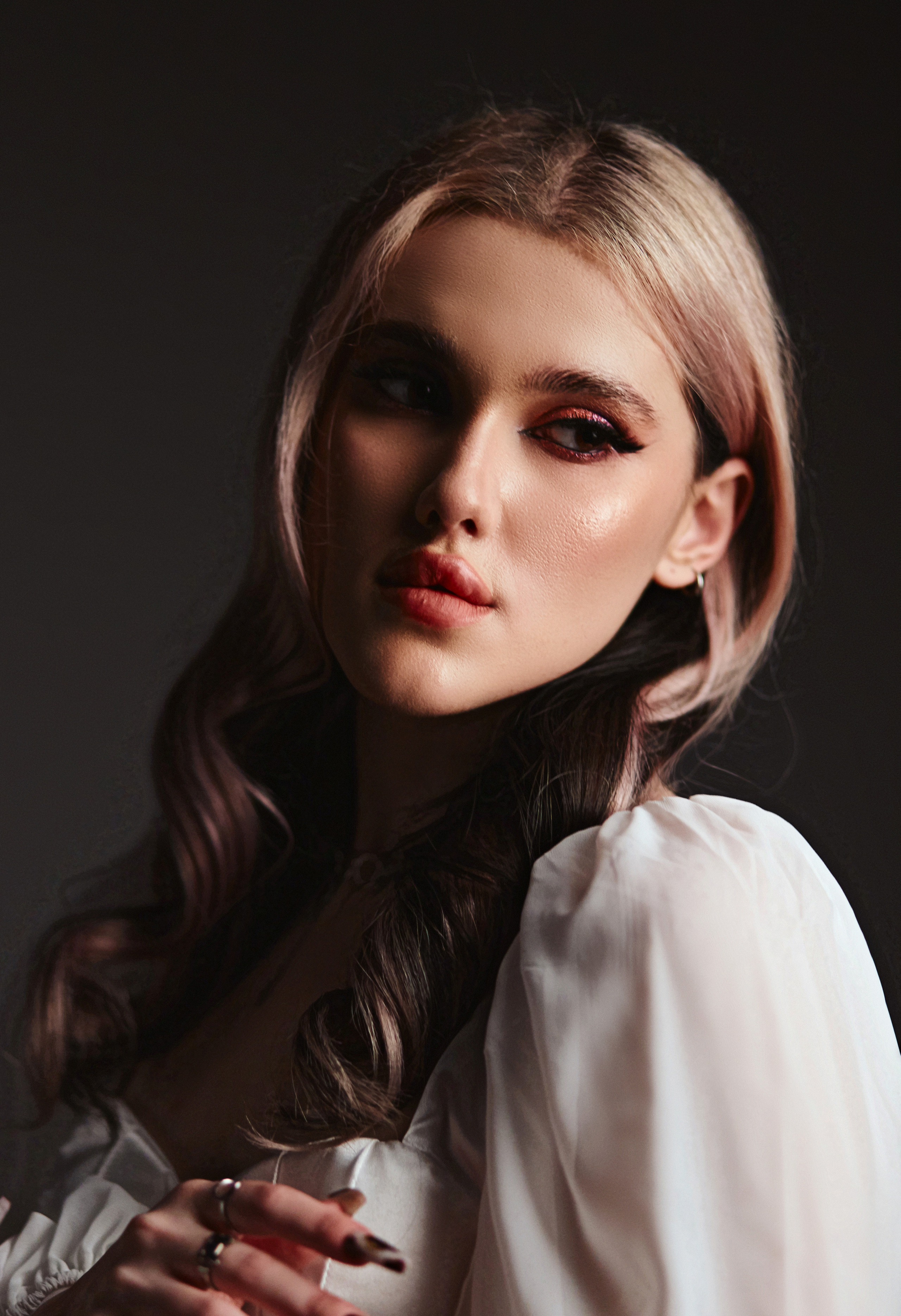 21|10|22. Анастасия Марунич | Блогер | Ставрополь