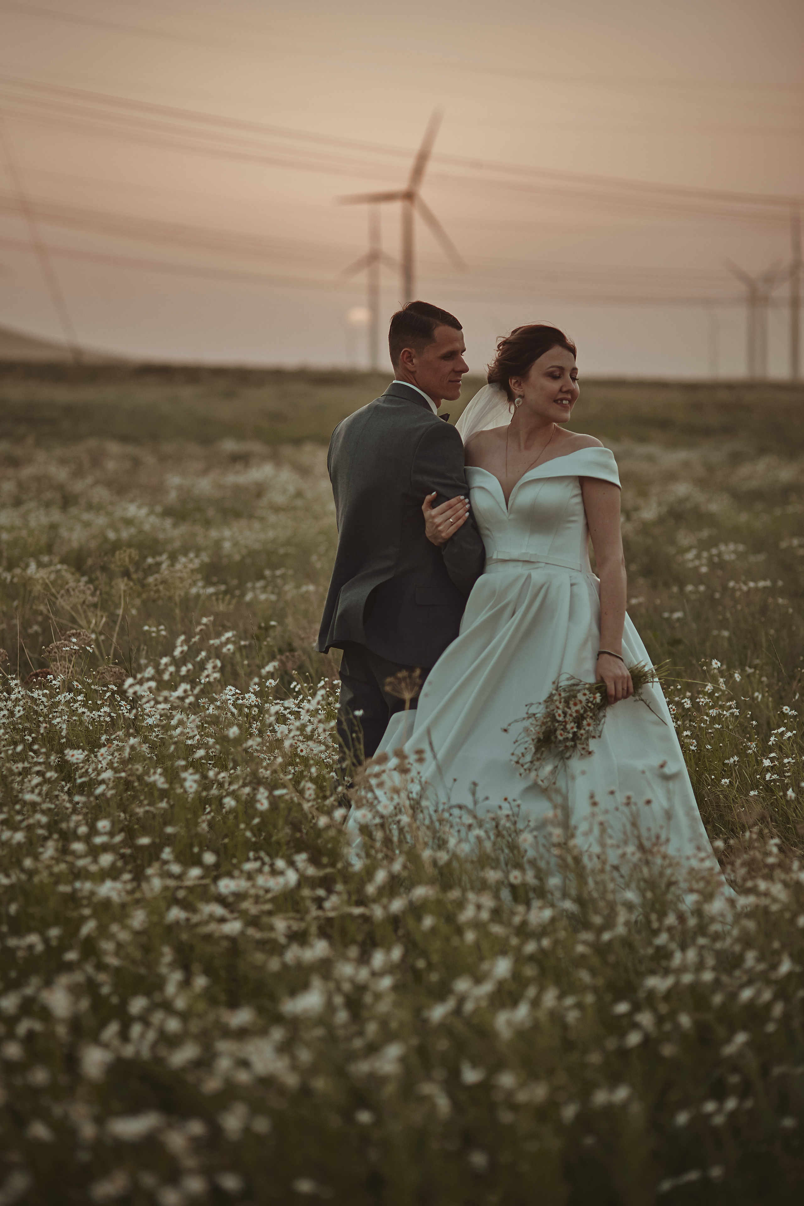 Анна и Андрей. Анастасия Марунич | Блогер | Ставрополь