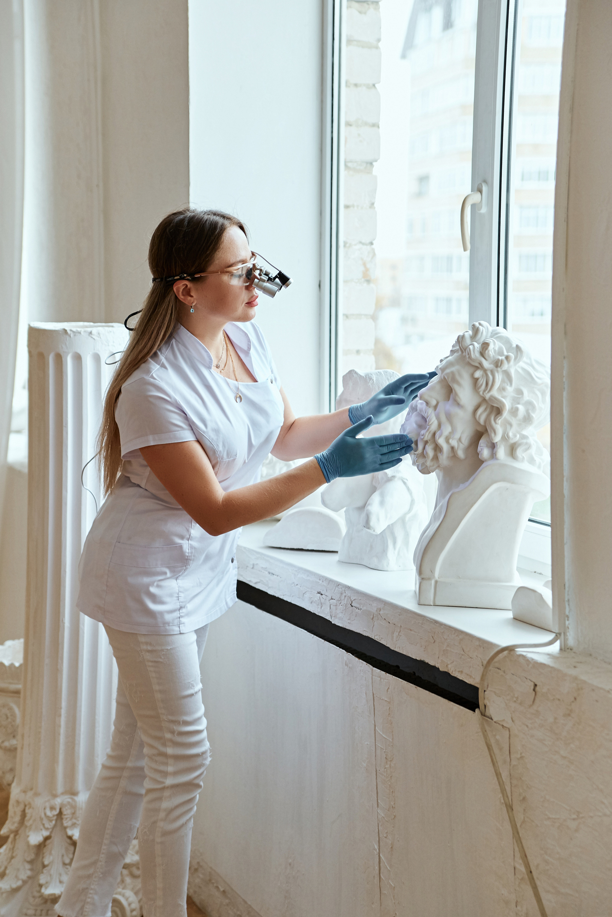 10|11|22. Анастасия Марунич | Блогер | Ставрополь